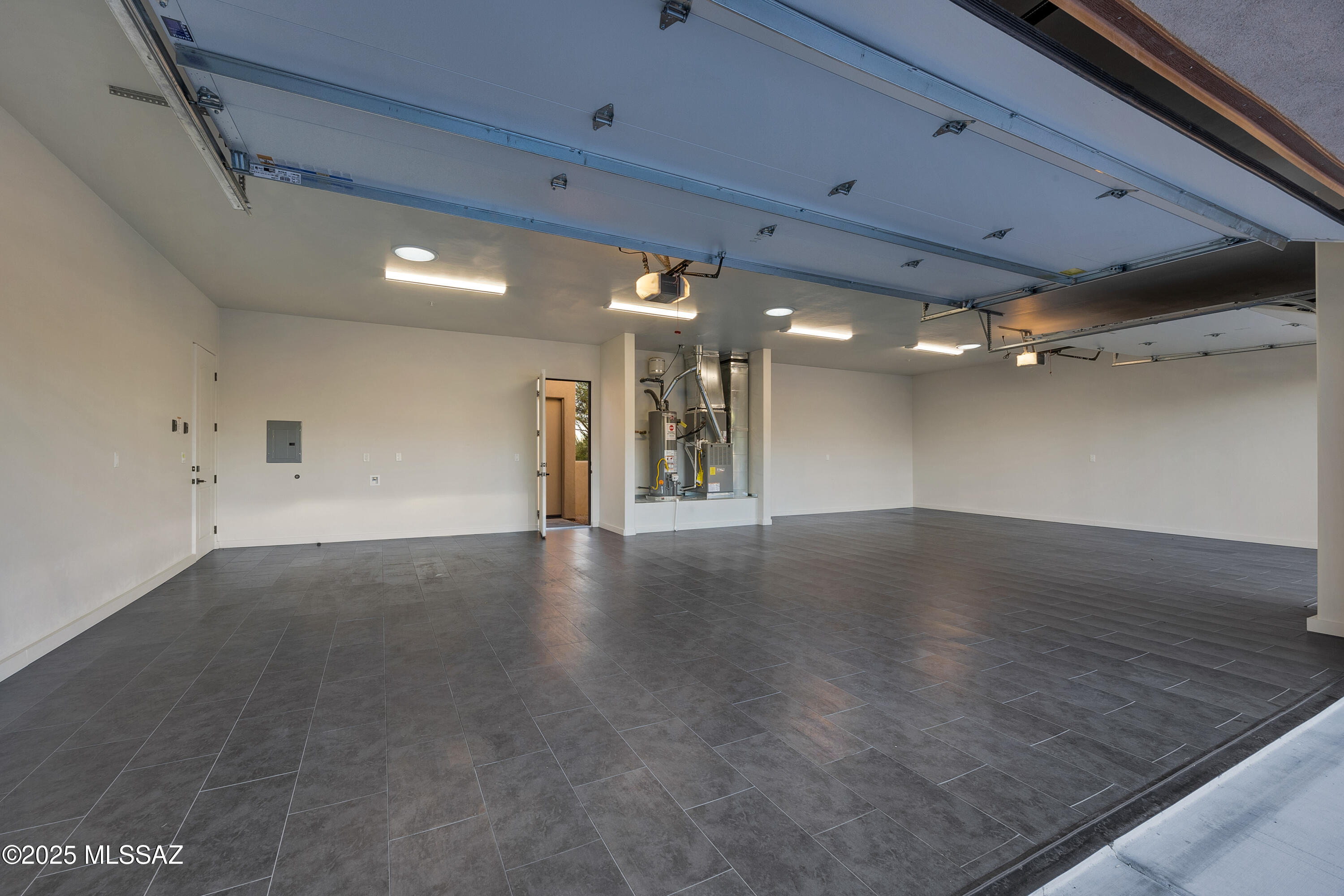 Chaparral Heights (1-73) - Residential