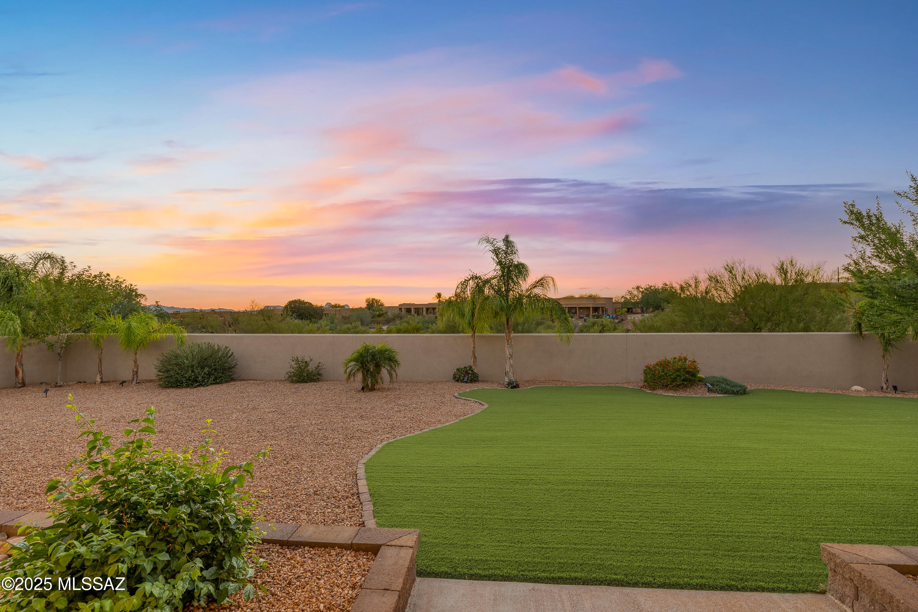 Chaparral Heights (1-73) - Residential