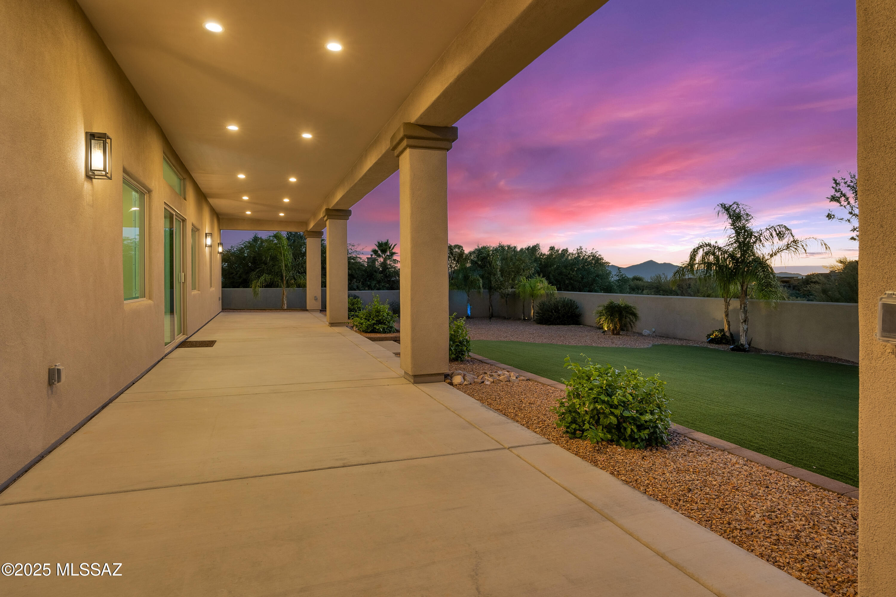 Chaparral Heights (1-73) - Residential