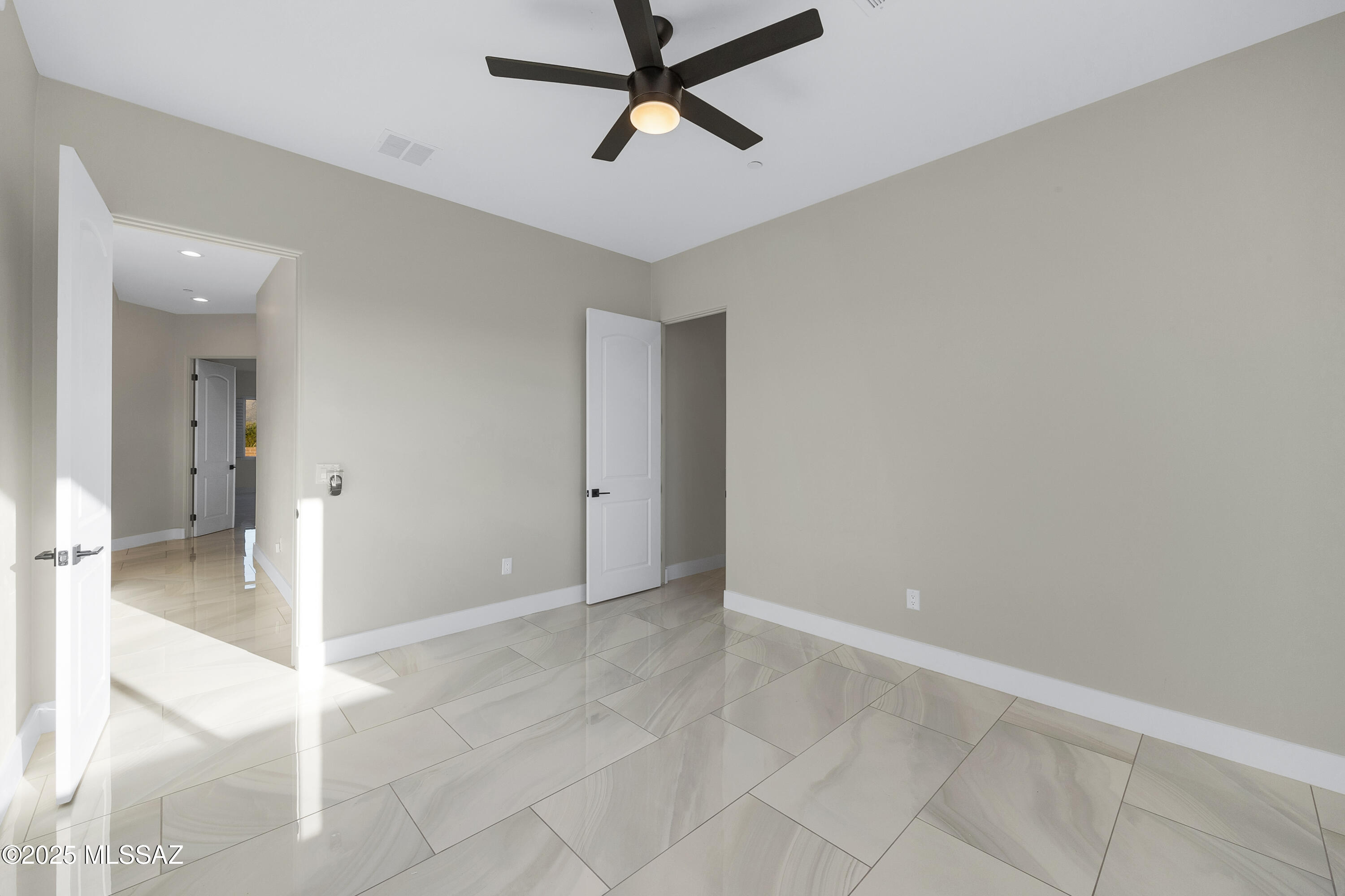 Chaparral Heights (1-73) - Residential