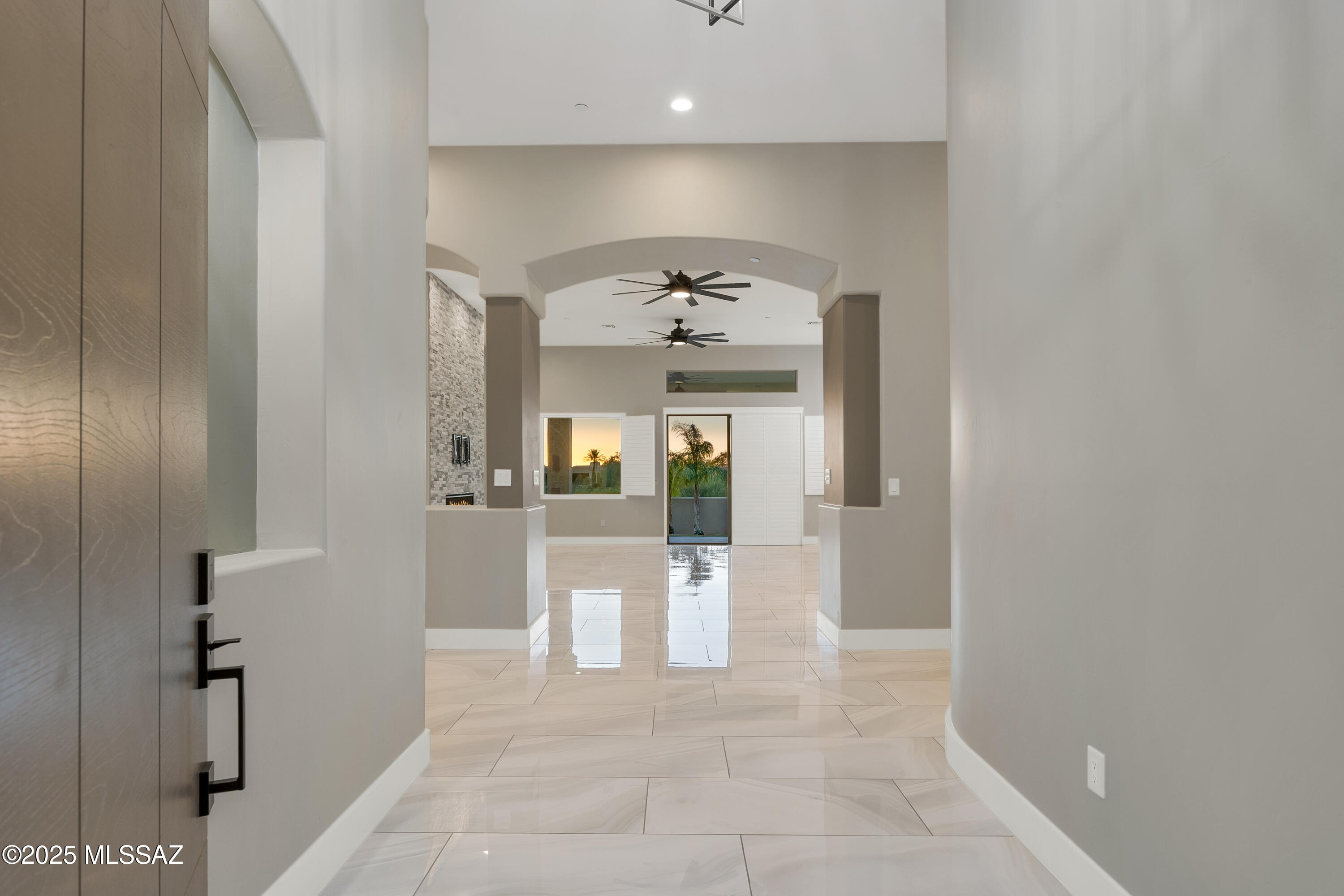 Chaparral Heights (1-73) - Residential