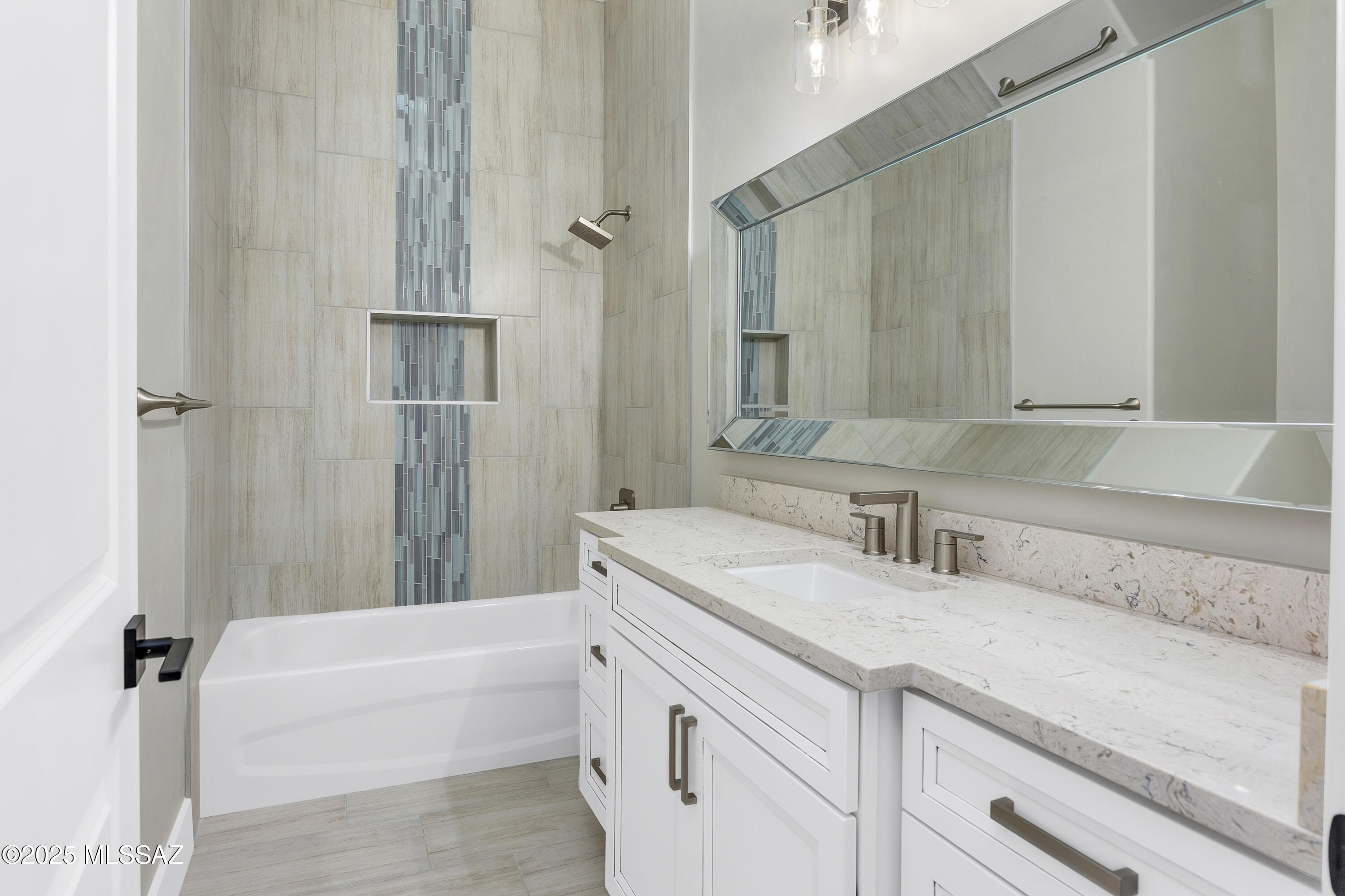 Chaparral Heights (1-73) - Residential