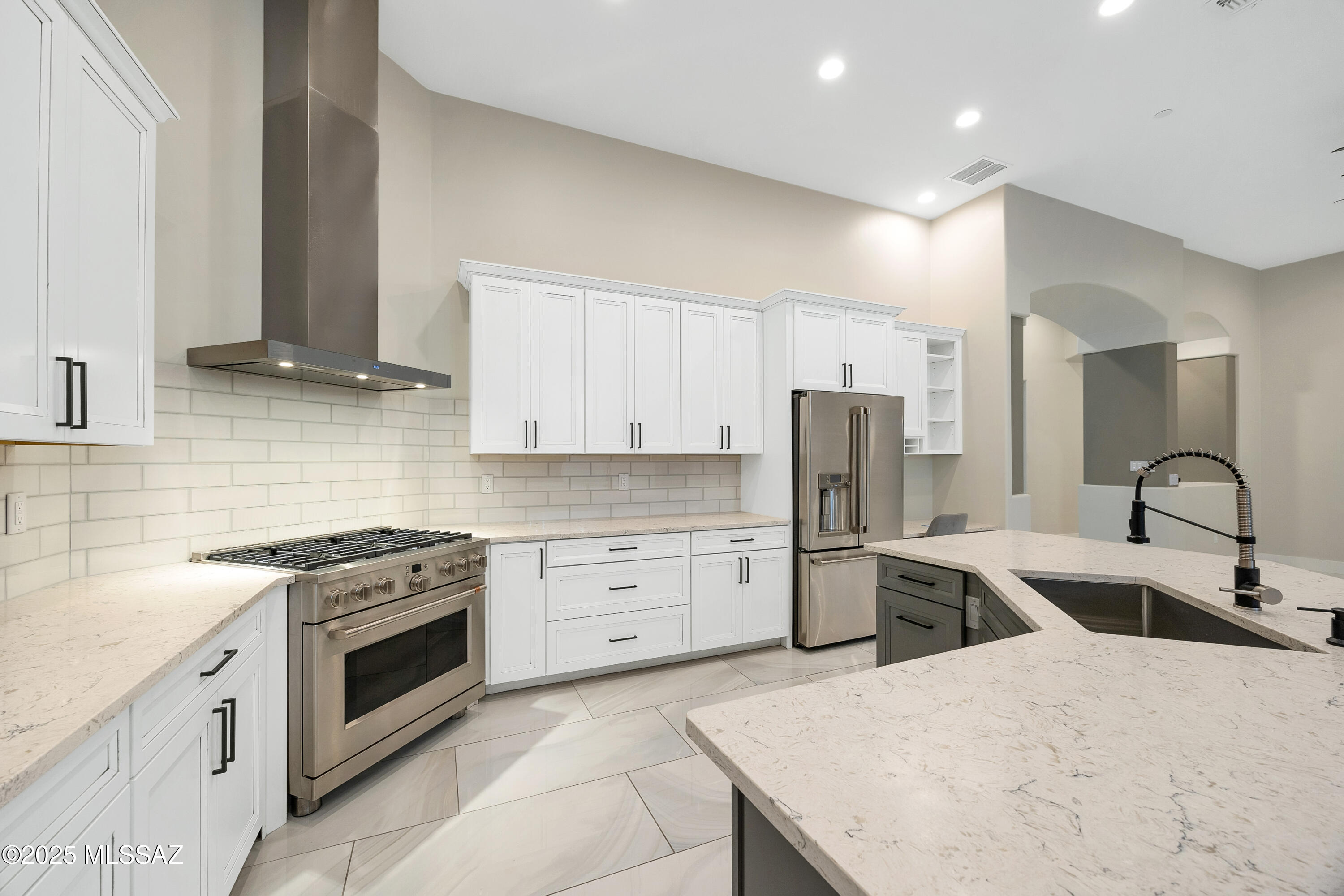 Chaparral Heights (1-73) - Residential