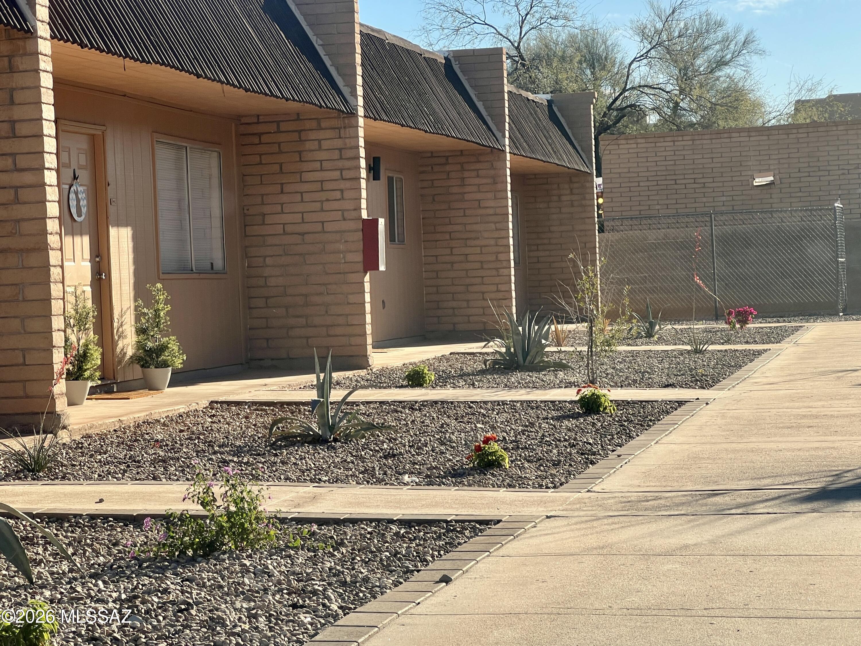 Highland Park Addition - Residential Lease