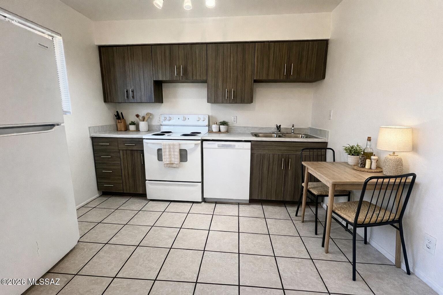 Highland Park Addition - Residential Lease