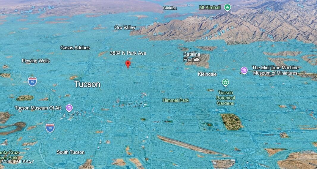 Highland Park Addition - Residential Lease