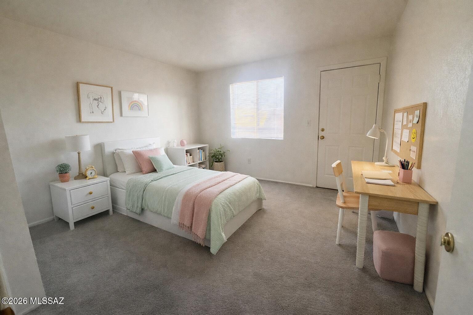 Highland Park Addition - Residential Lease
