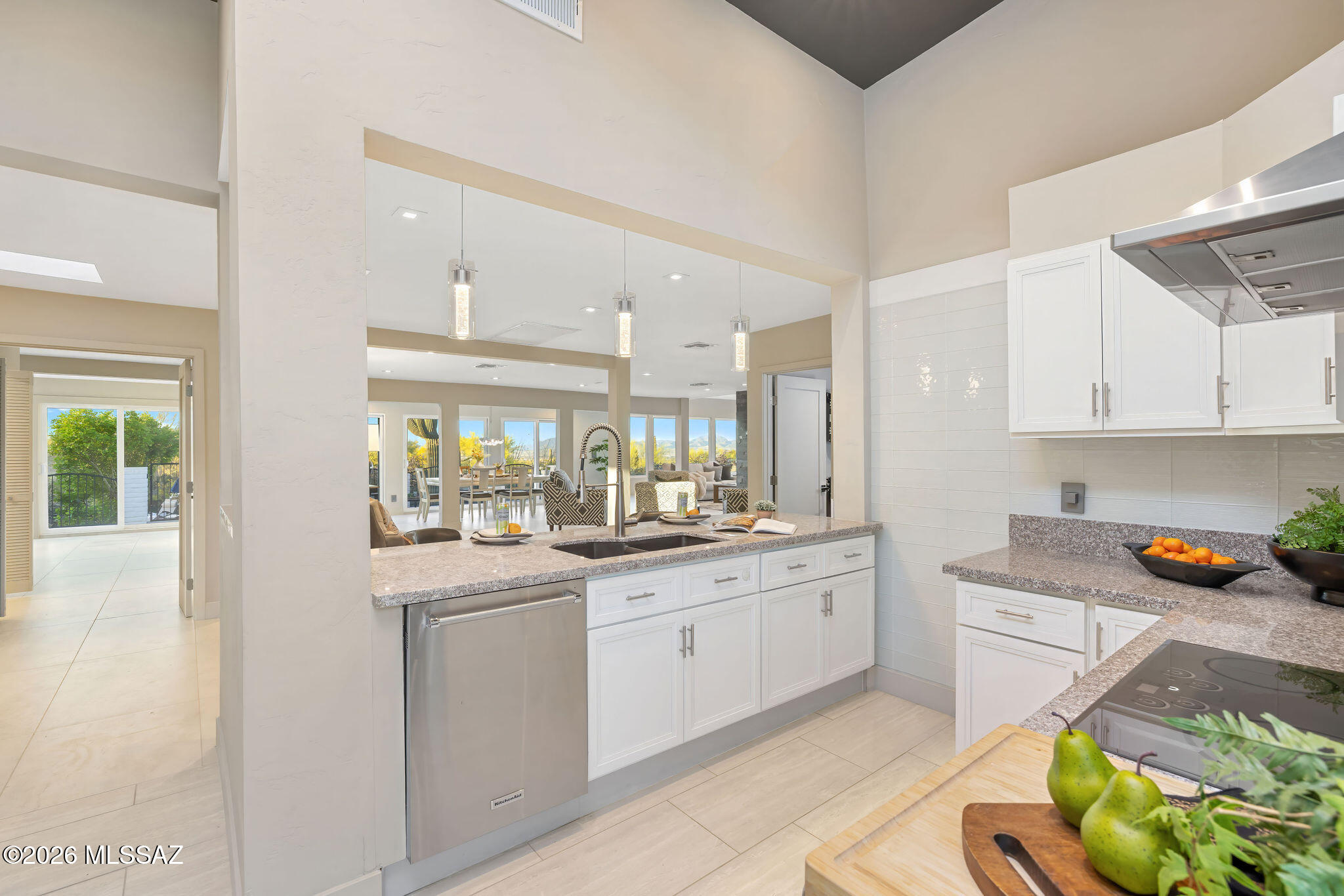 Santa Catalina Estates NO. 4 (1-180) - Residential