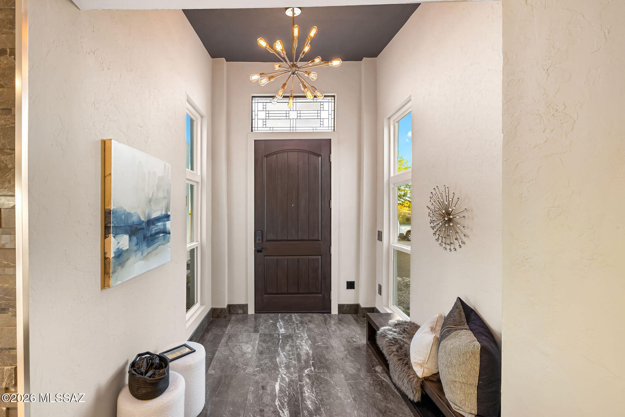 Santa Catalina Estates NO. 4 (1-180) - Residential
