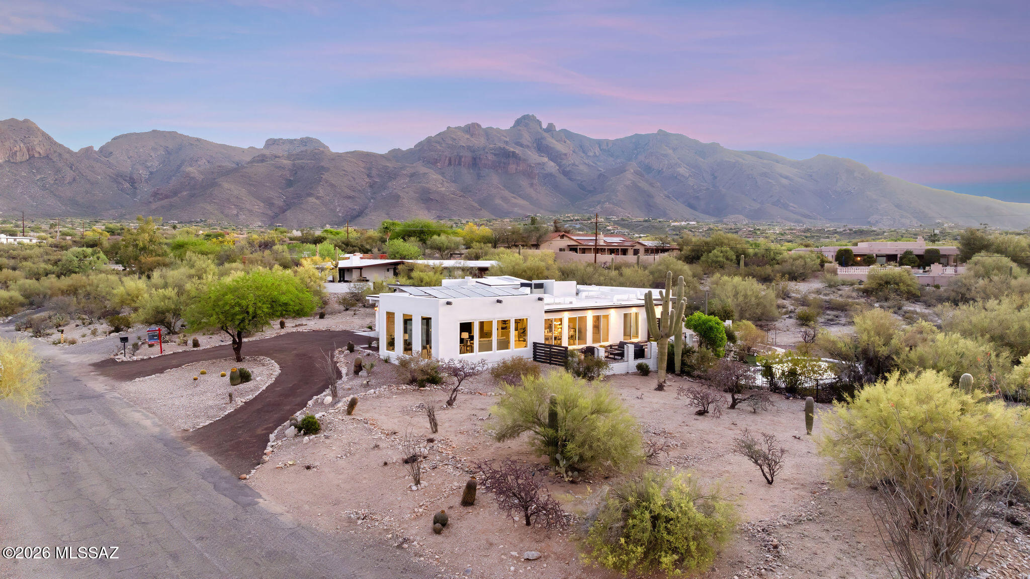 Santa Catalina Estates NO. 4 (1-180) - Residential