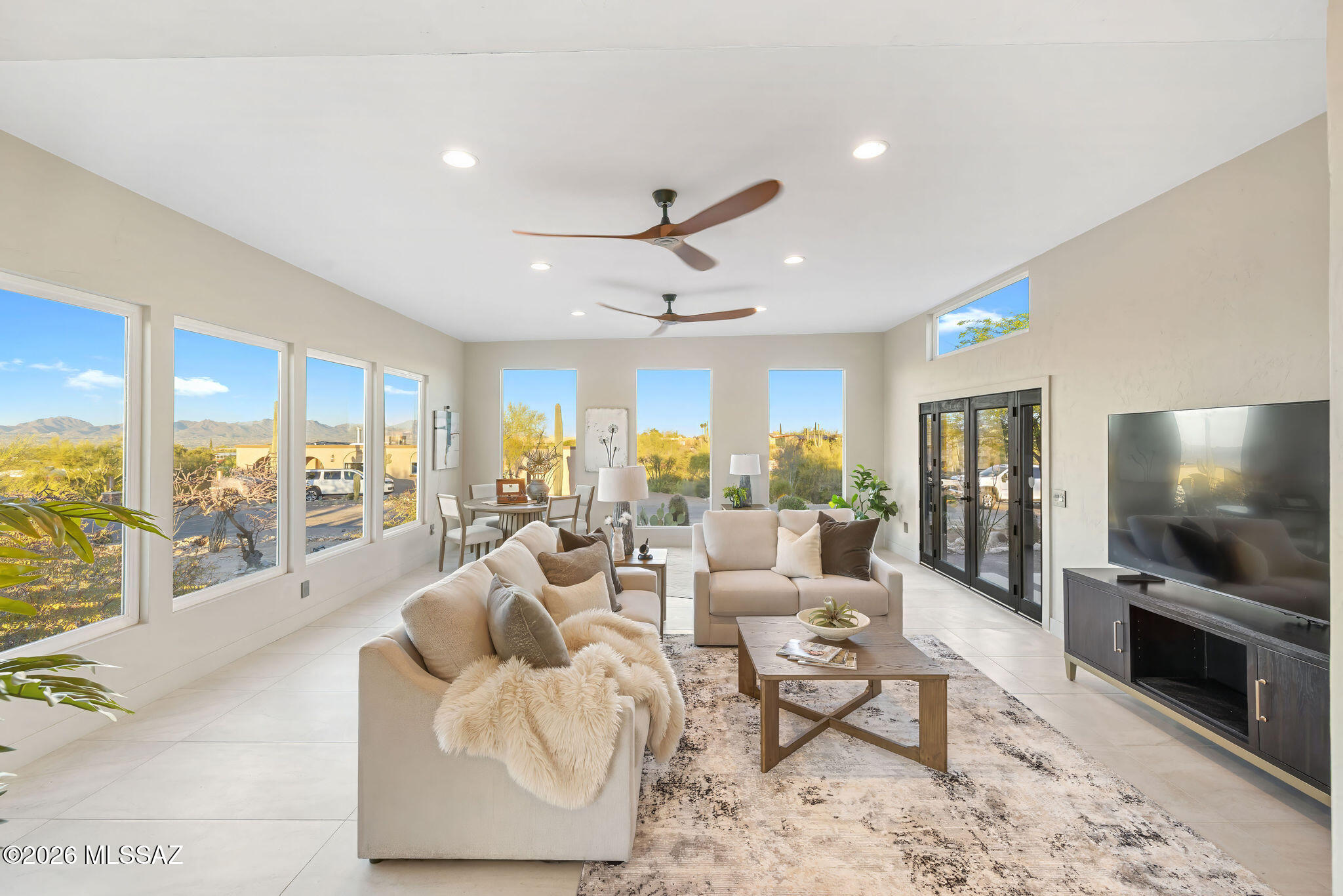 Santa Catalina Estates NO. 4 (1-180) - Residential