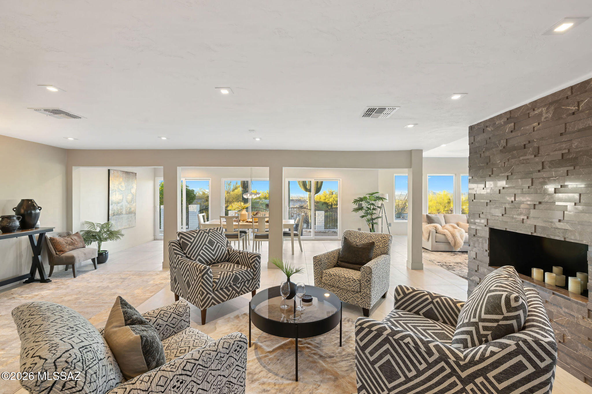 Santa Catalina Estates NO. 4 (1-180) - Residential