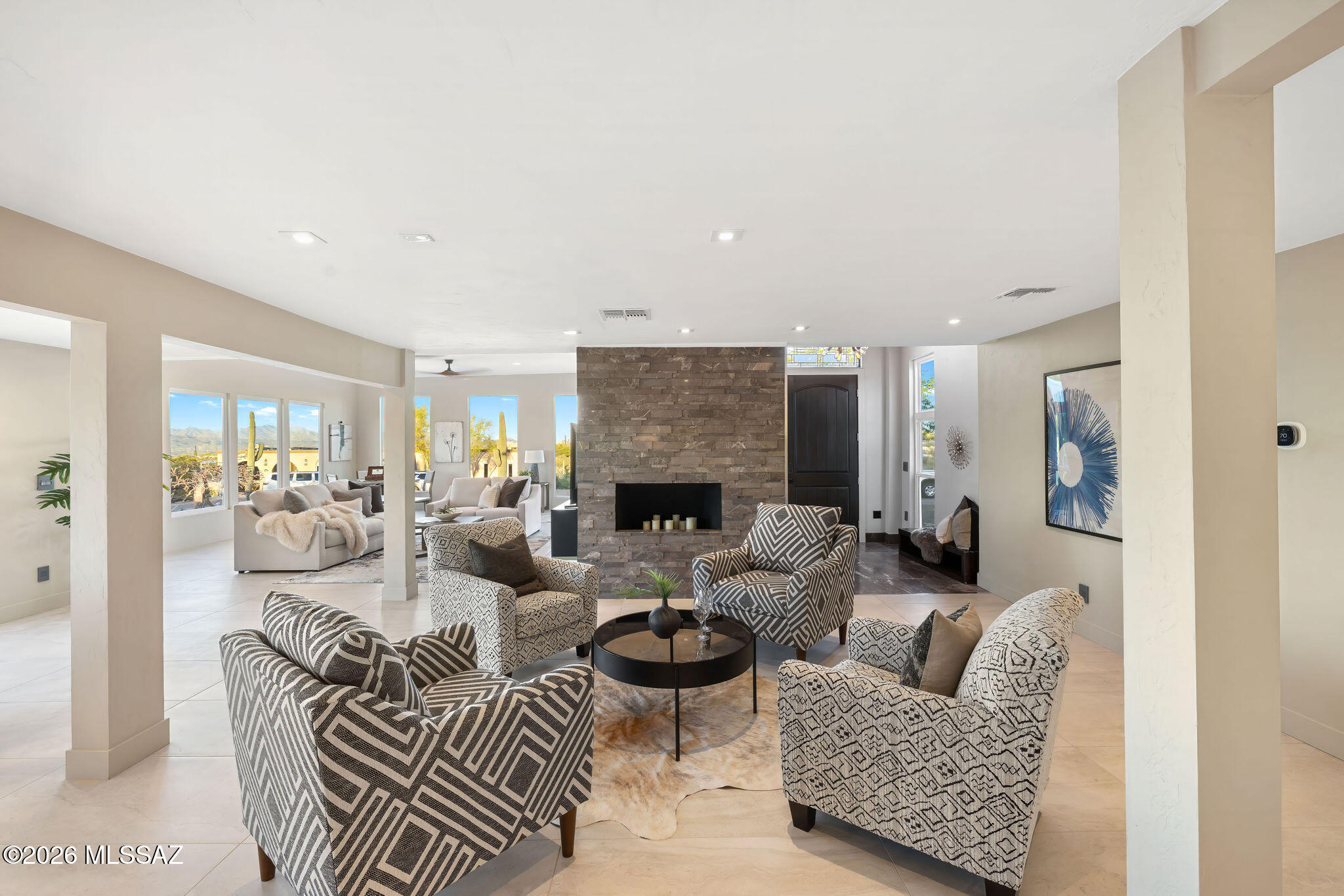 Santa Catalina Estates NO. 4 (1-180) - Residential