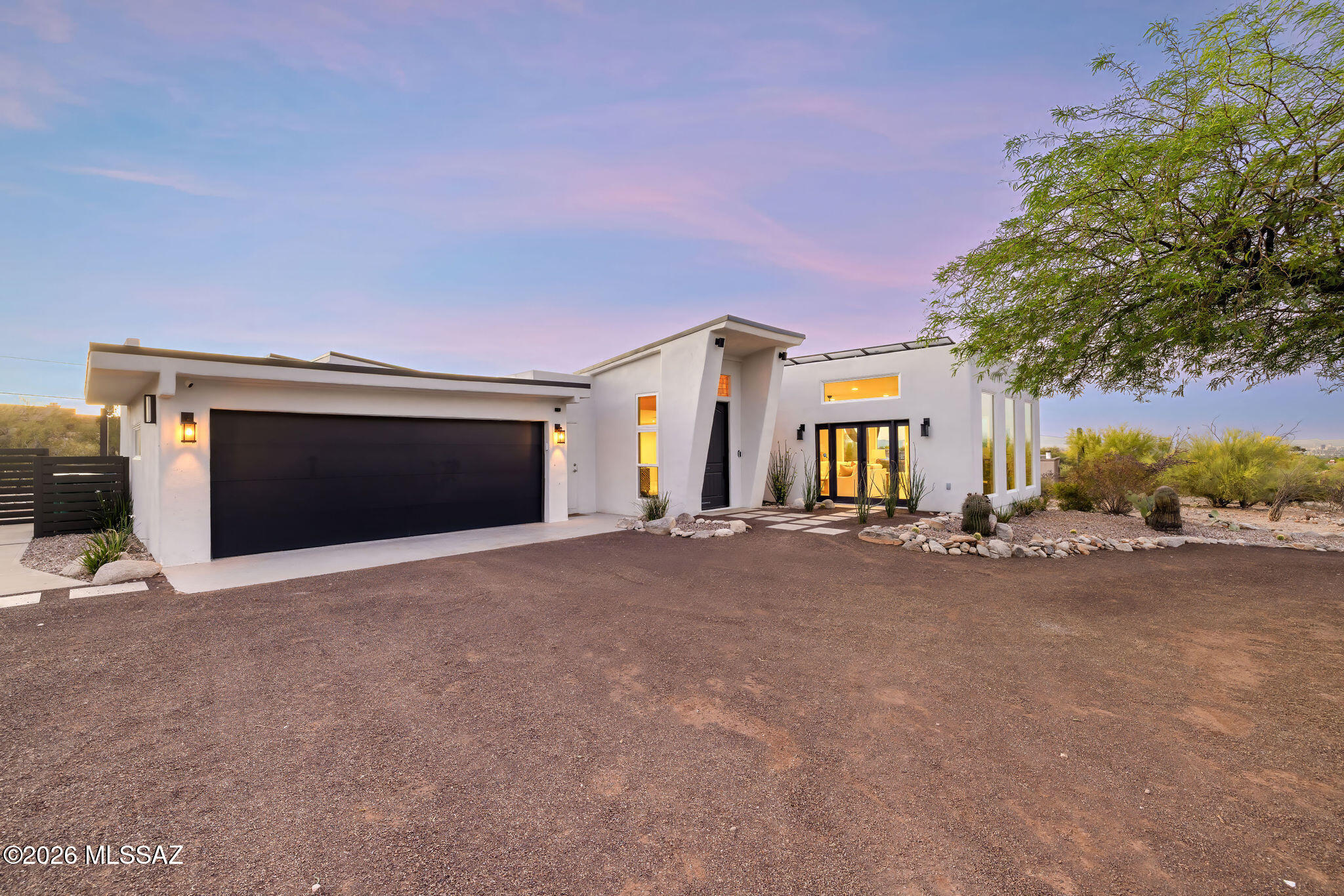 Santa Catalina Estates NO. 4 (1-180) - Residential