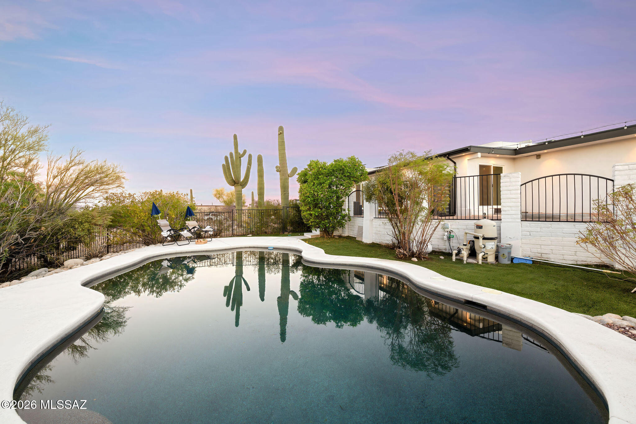 Santa Catalina Estates NO. 4 (1-180) - Residential