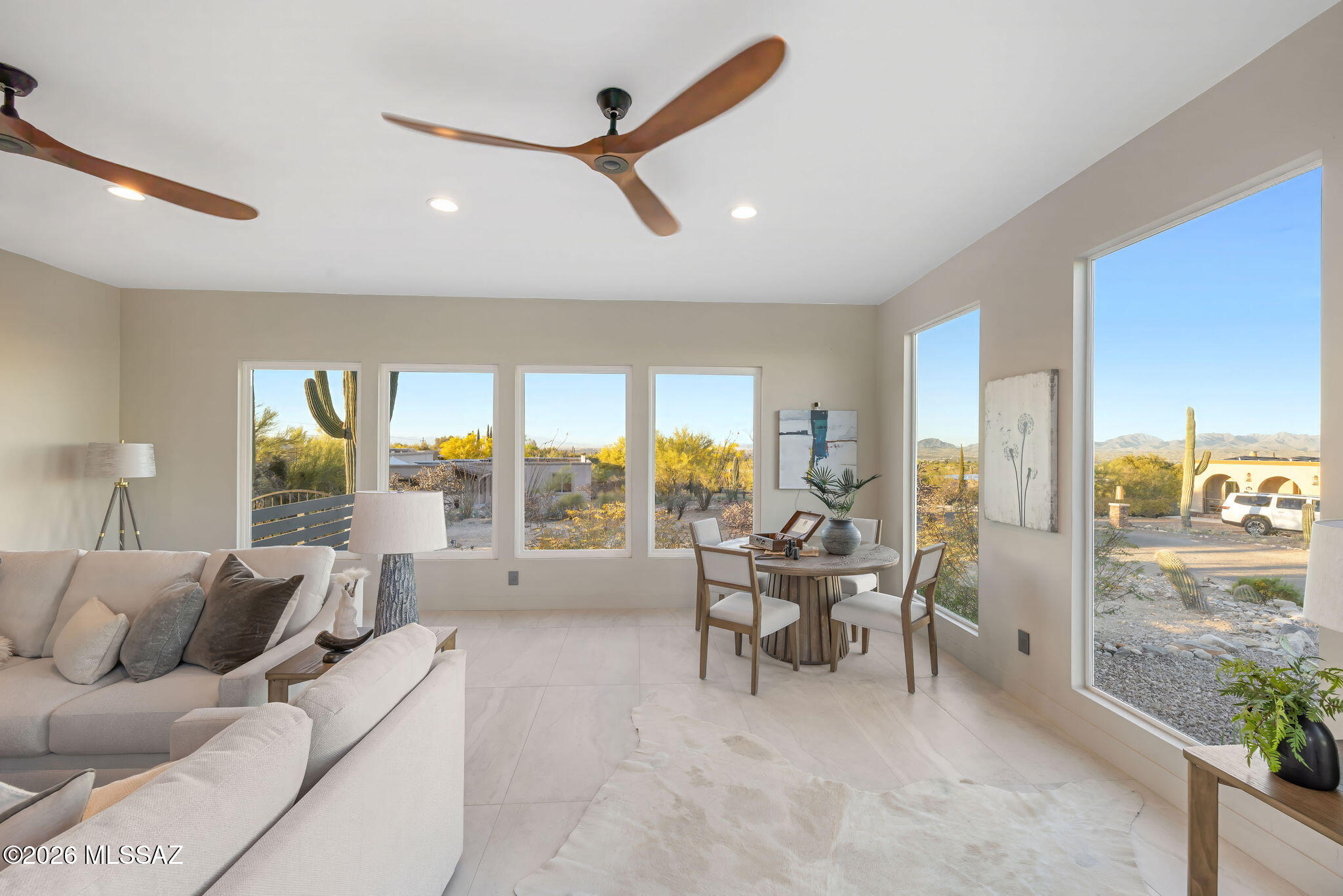 Santa Catalina Estates NO. 4 (1-180) - Residential