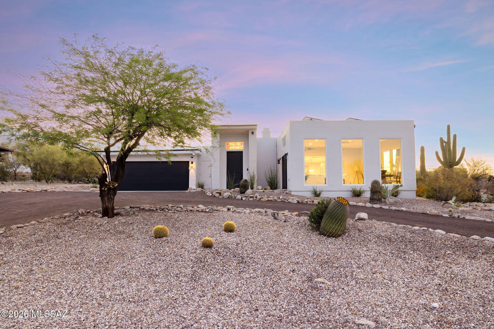 Santa Catalina Estates NO. 4 (1-180) - Residential