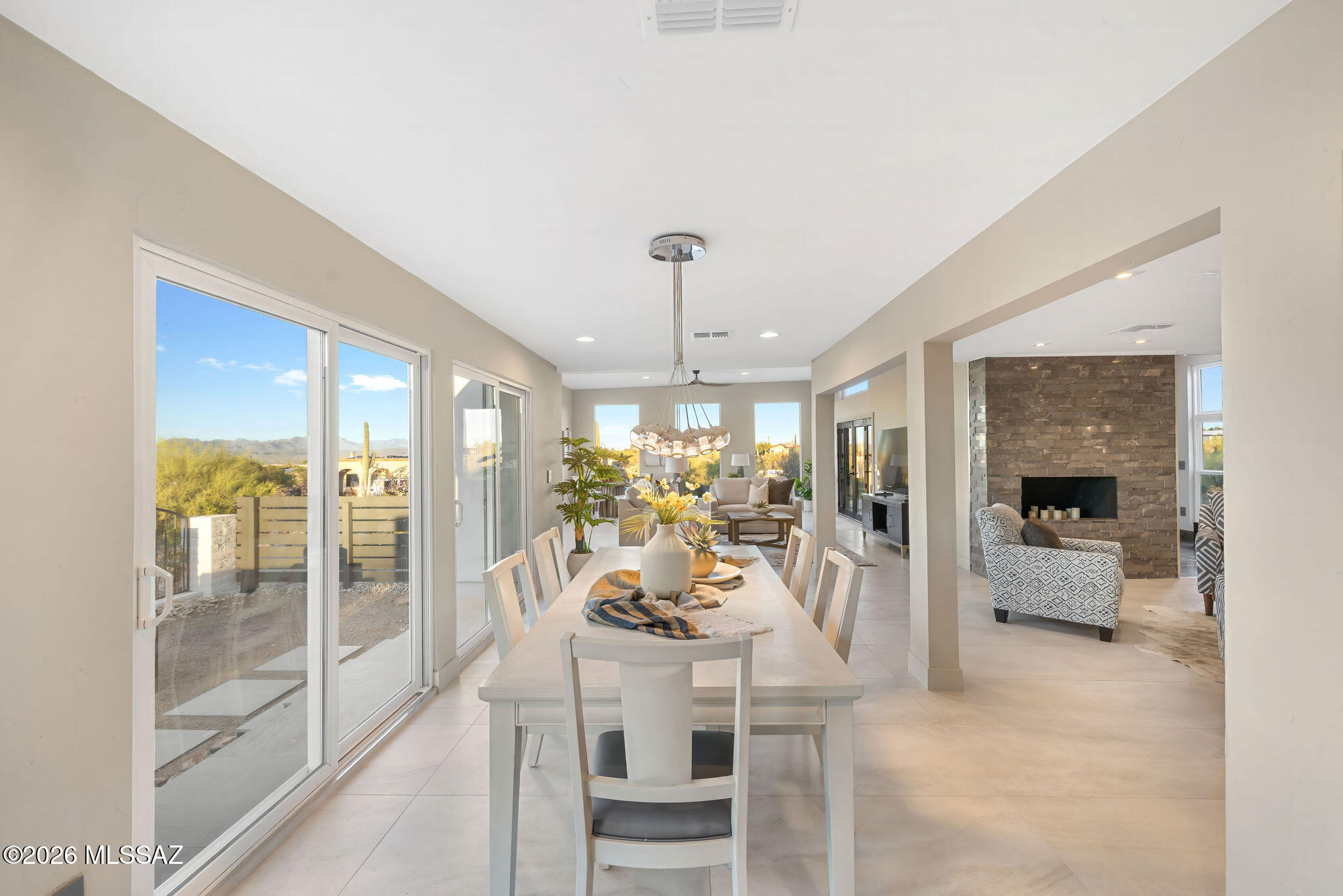 Santa Catalina Estates NO. 4 (1-180) - Residential