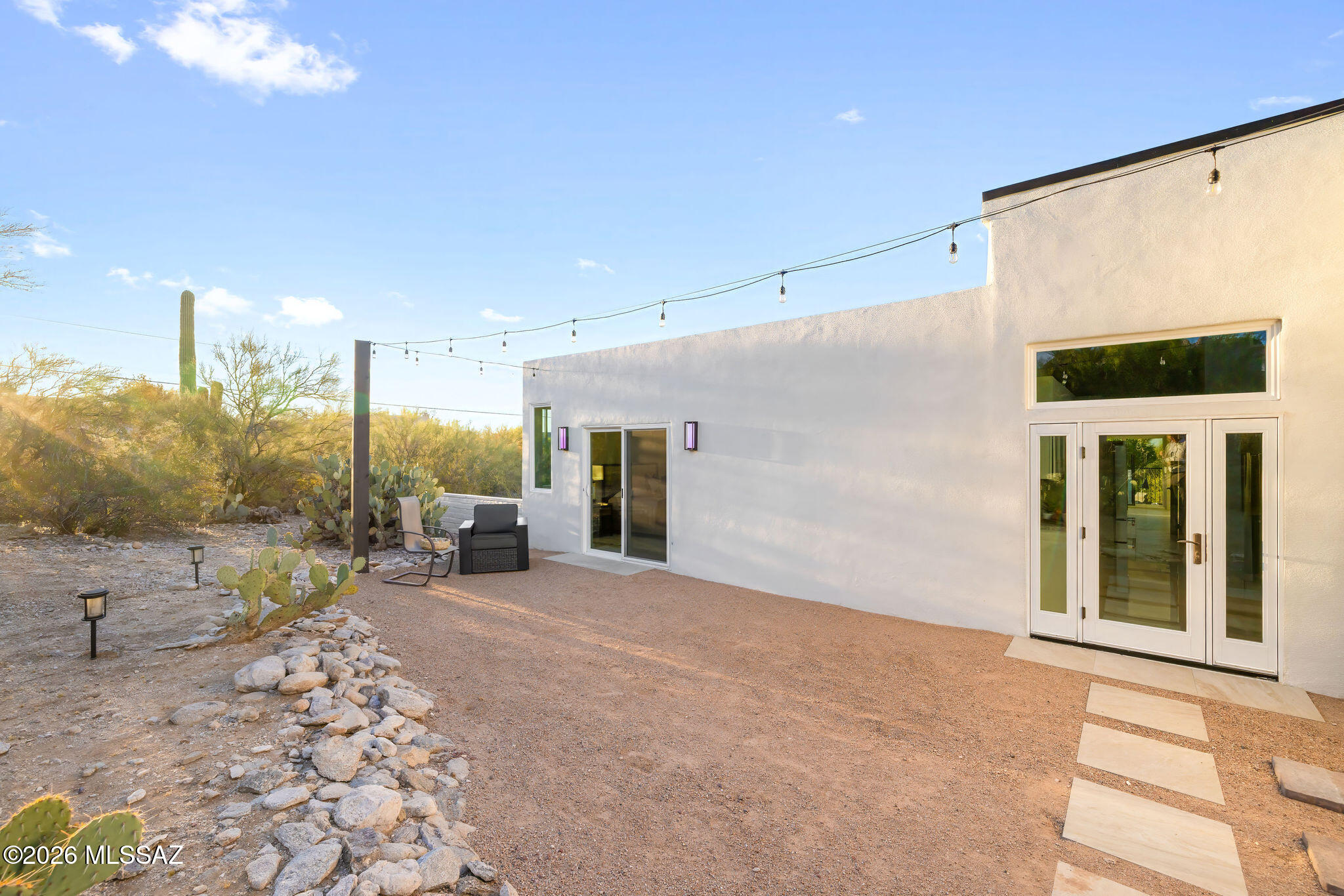 Santa Catalina Estates NO. 4 (1-180) - Residential