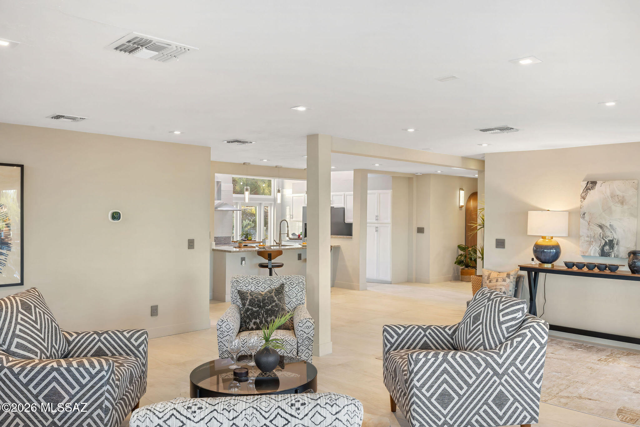 Santa Catalina Estates NO. 4 (1-180) - Residential