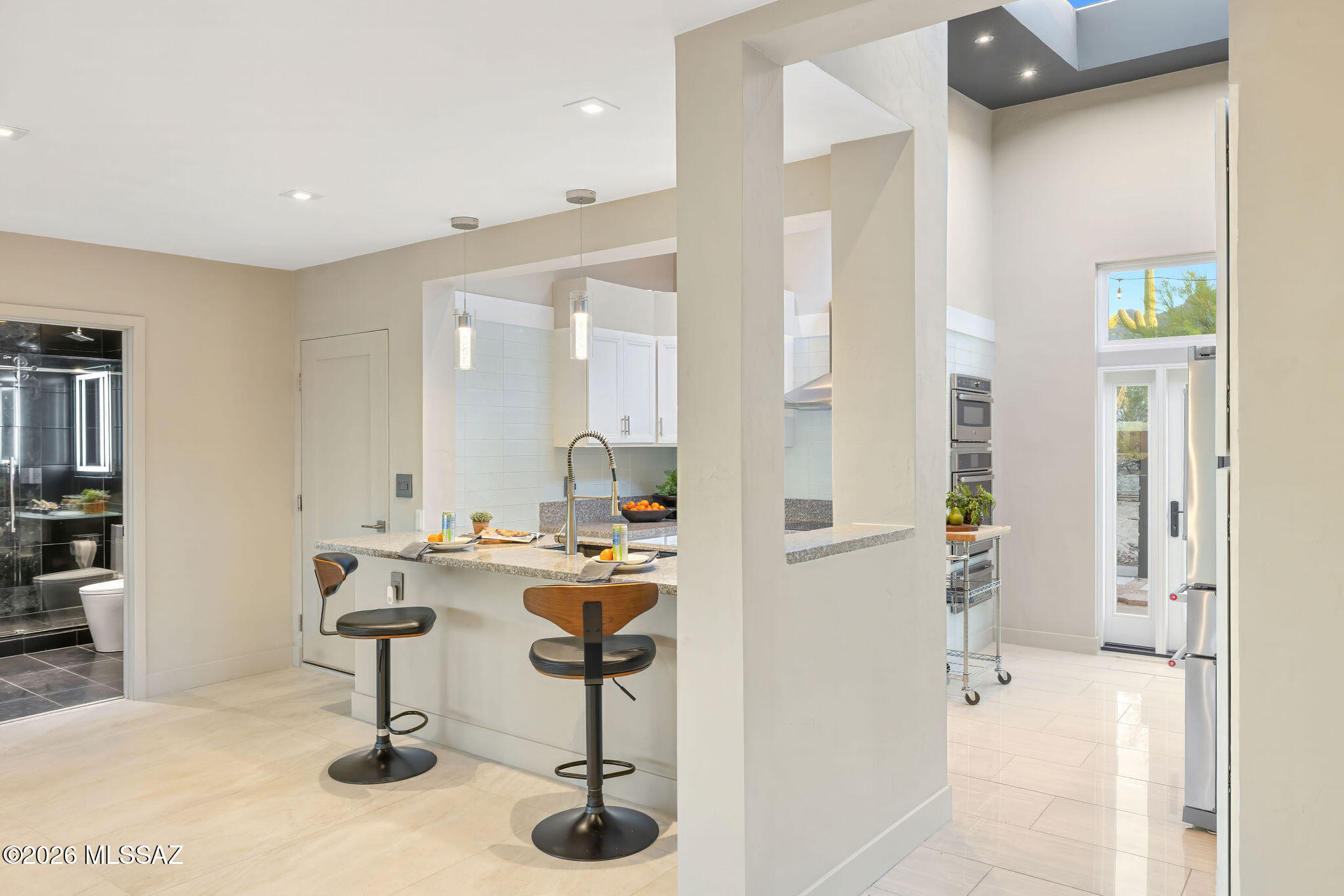 Santa Catalina Estates NO. 4 (1-180) - Residential