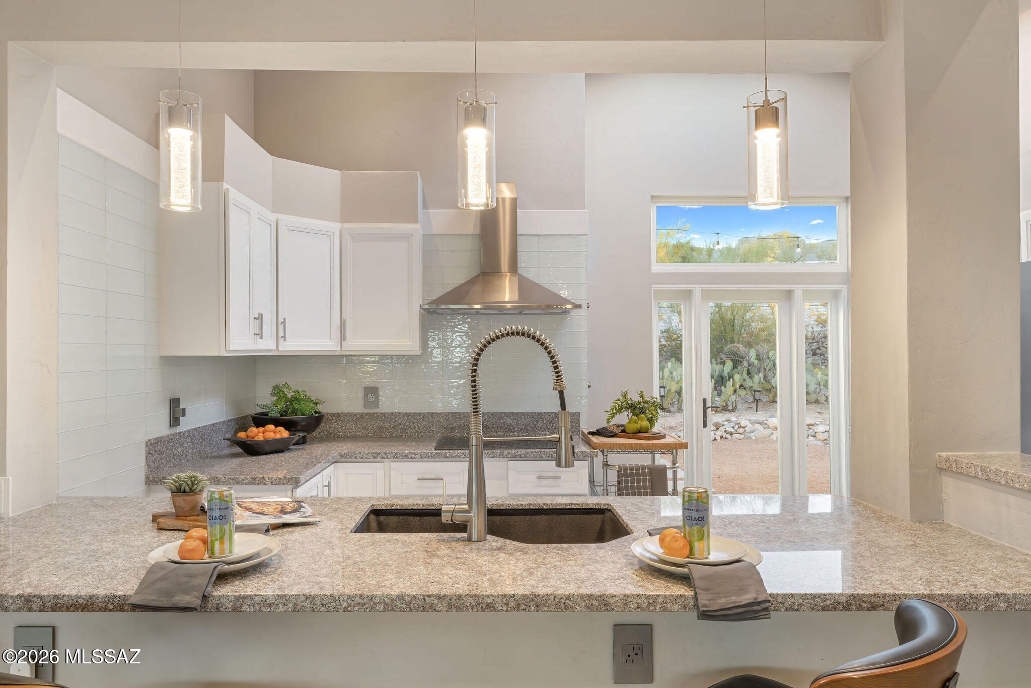 Santa Catalina Estates NO. 4 (1-180) - Residential