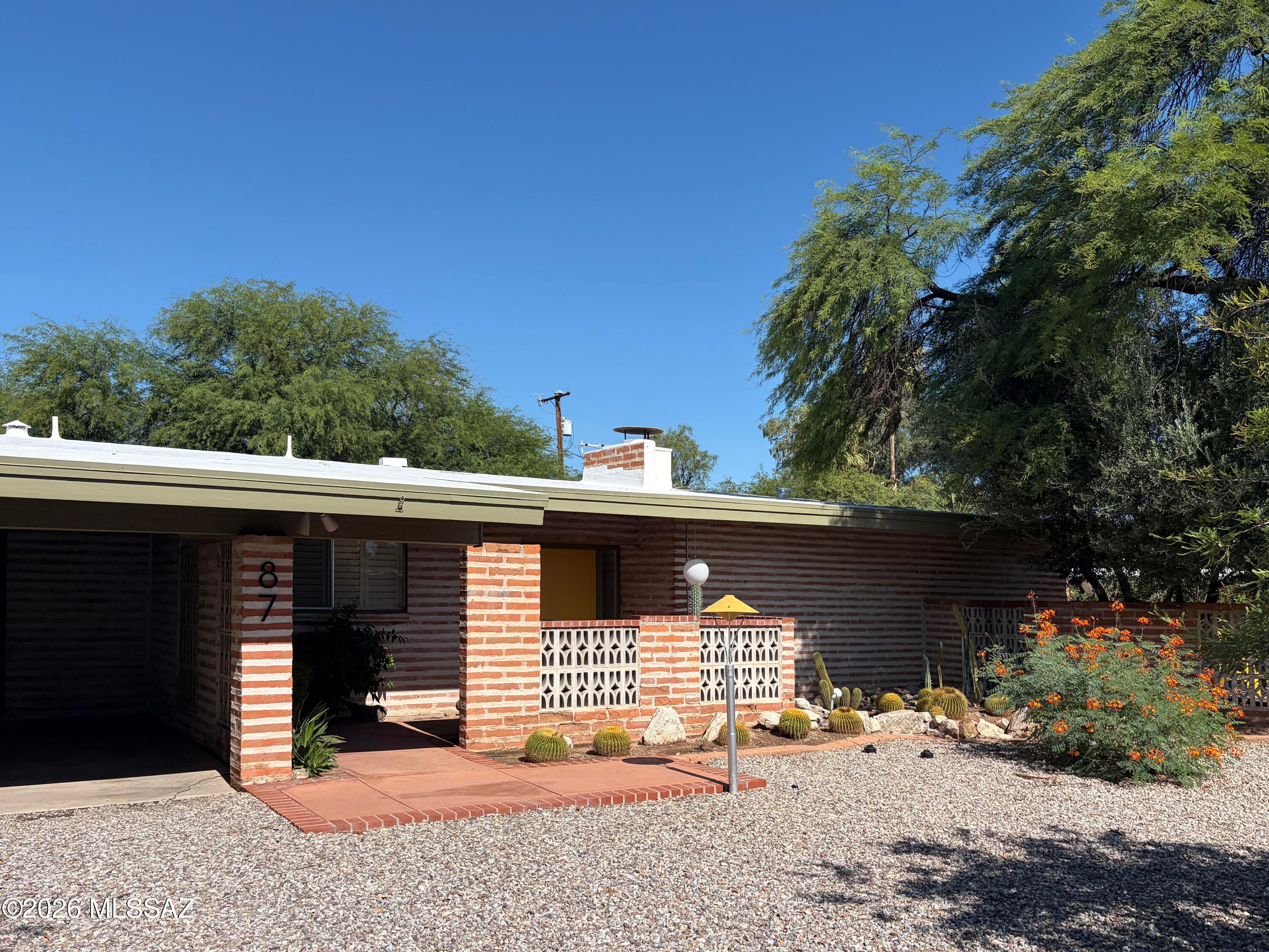 Casa Loma Estates - Residential