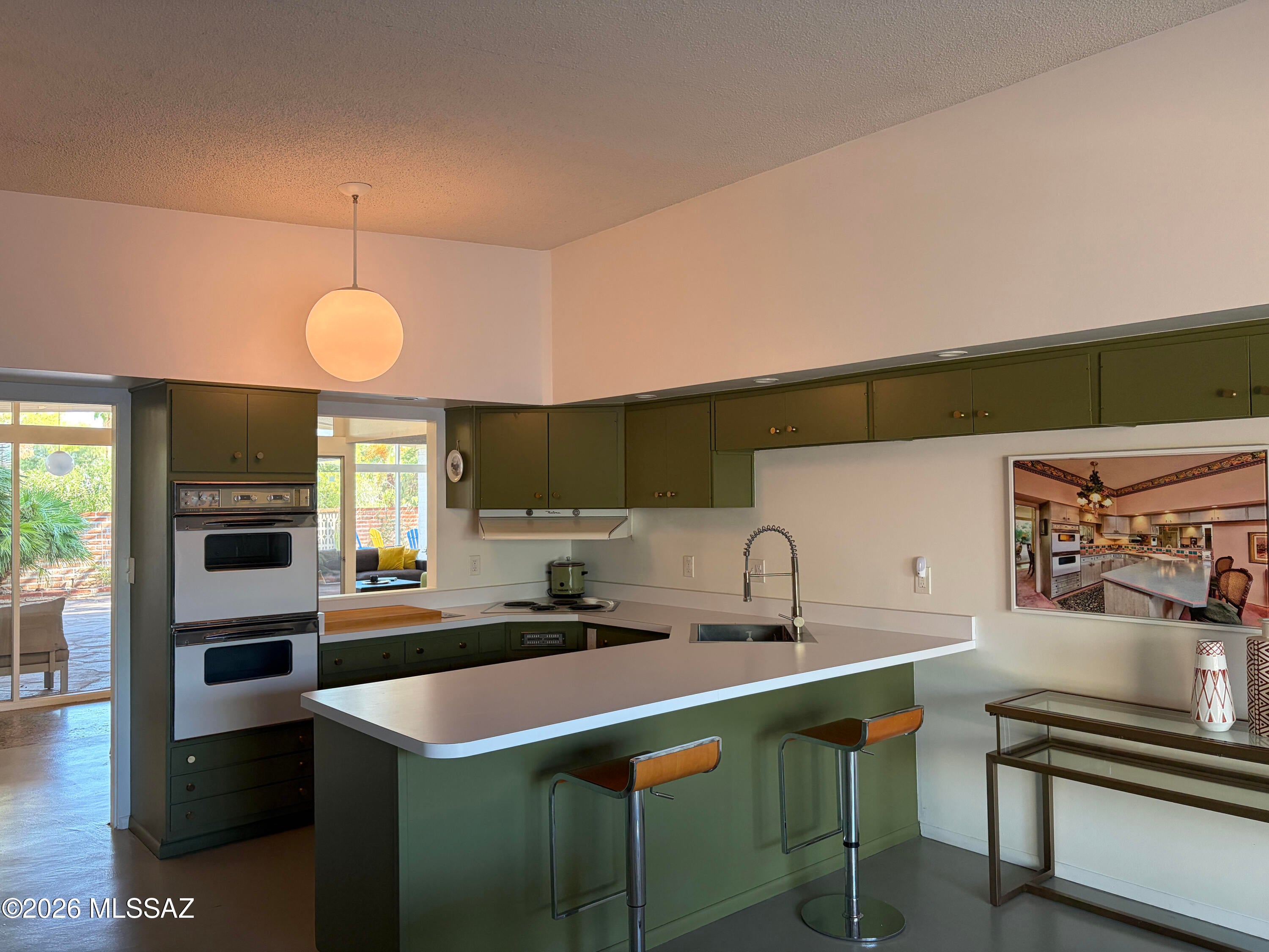 Casa Loma Estates - Residential