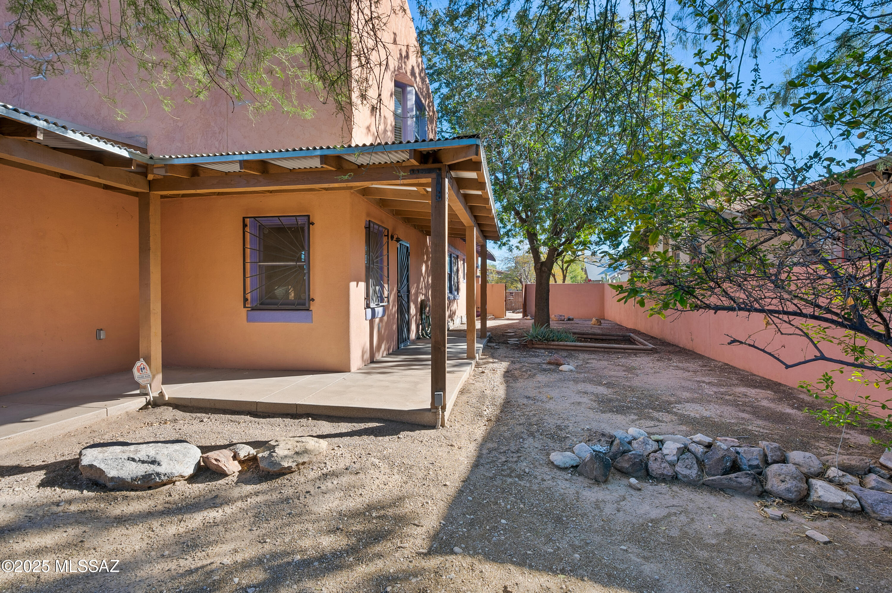 City Of Tucson - Residential