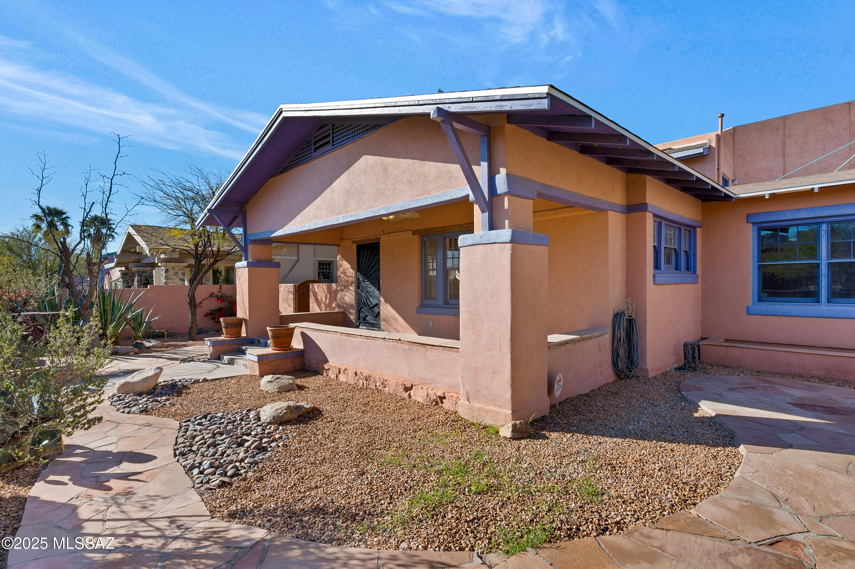 City Of Tucson - Residential