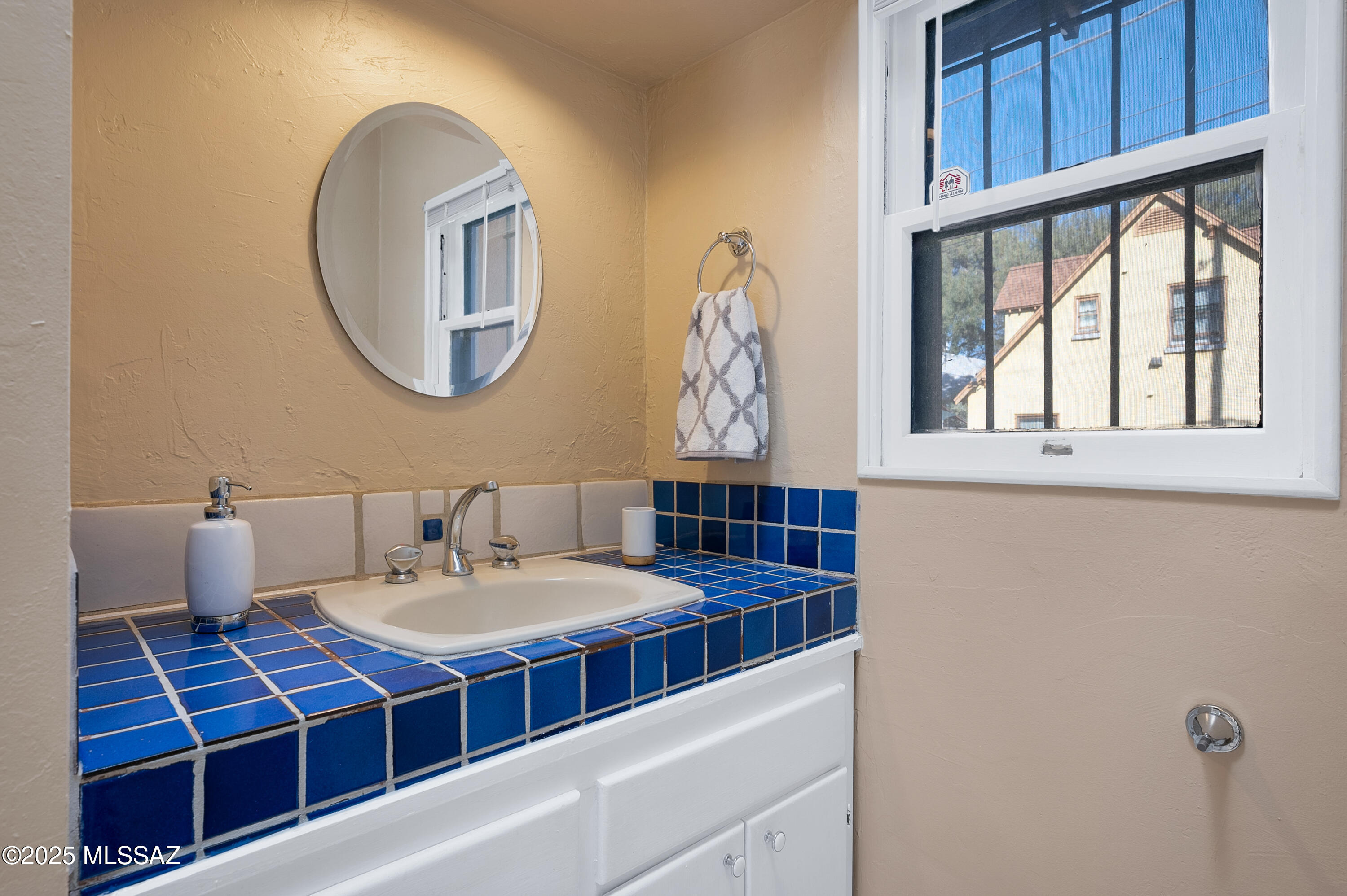 City Of Tucson - Residential