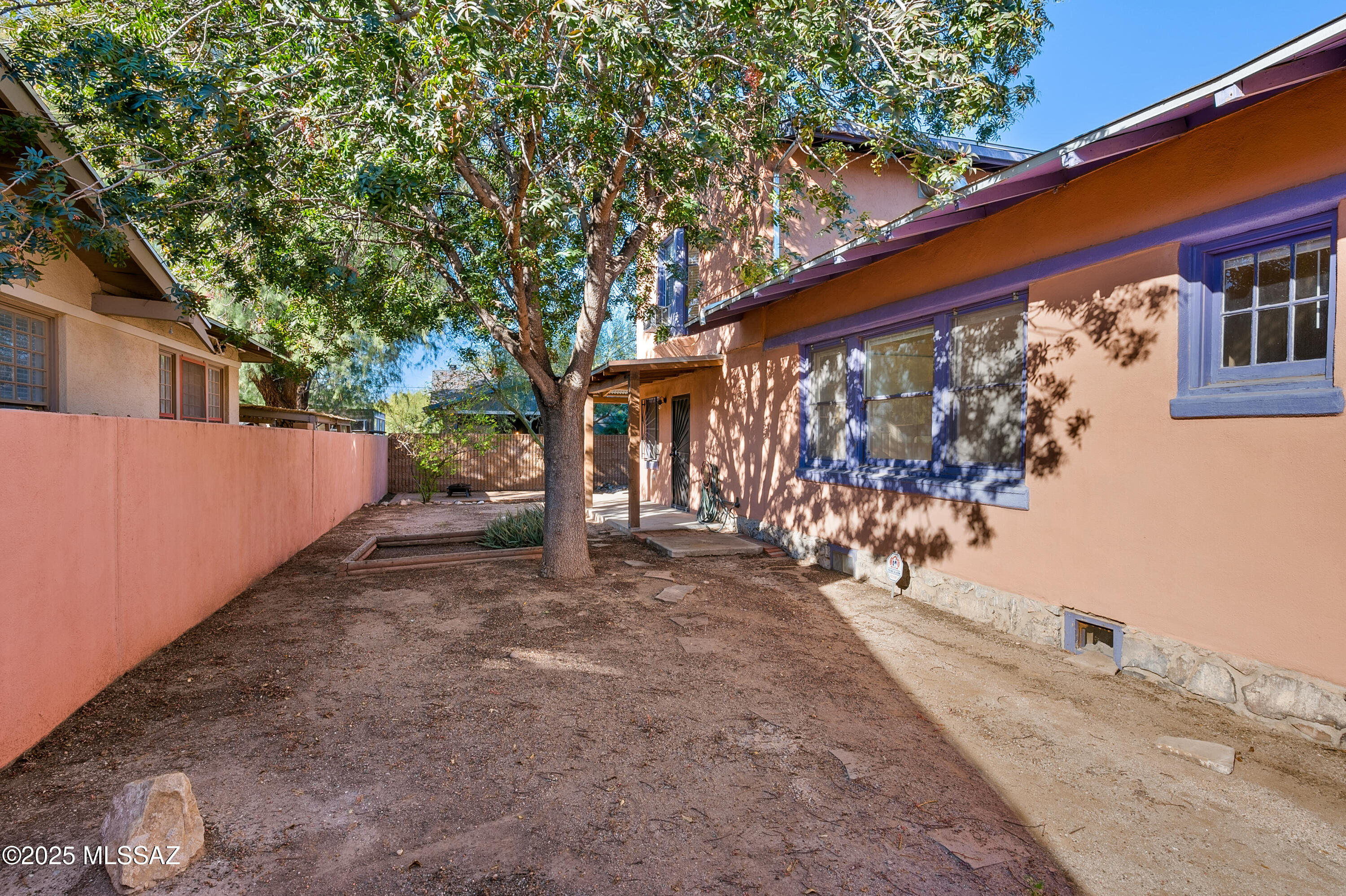 City Of Tucson - Residential
