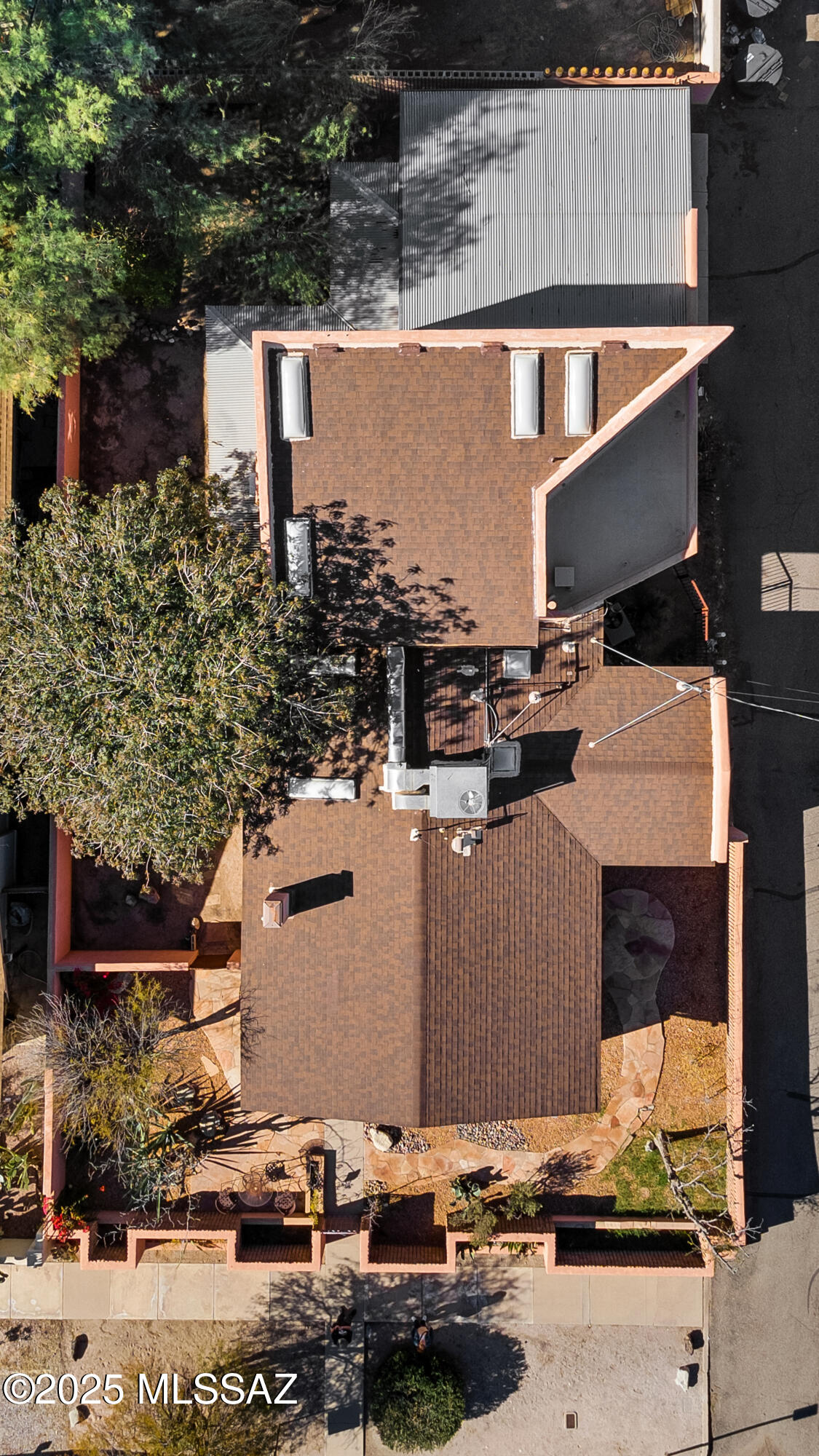 City Of Tucson - Residential
