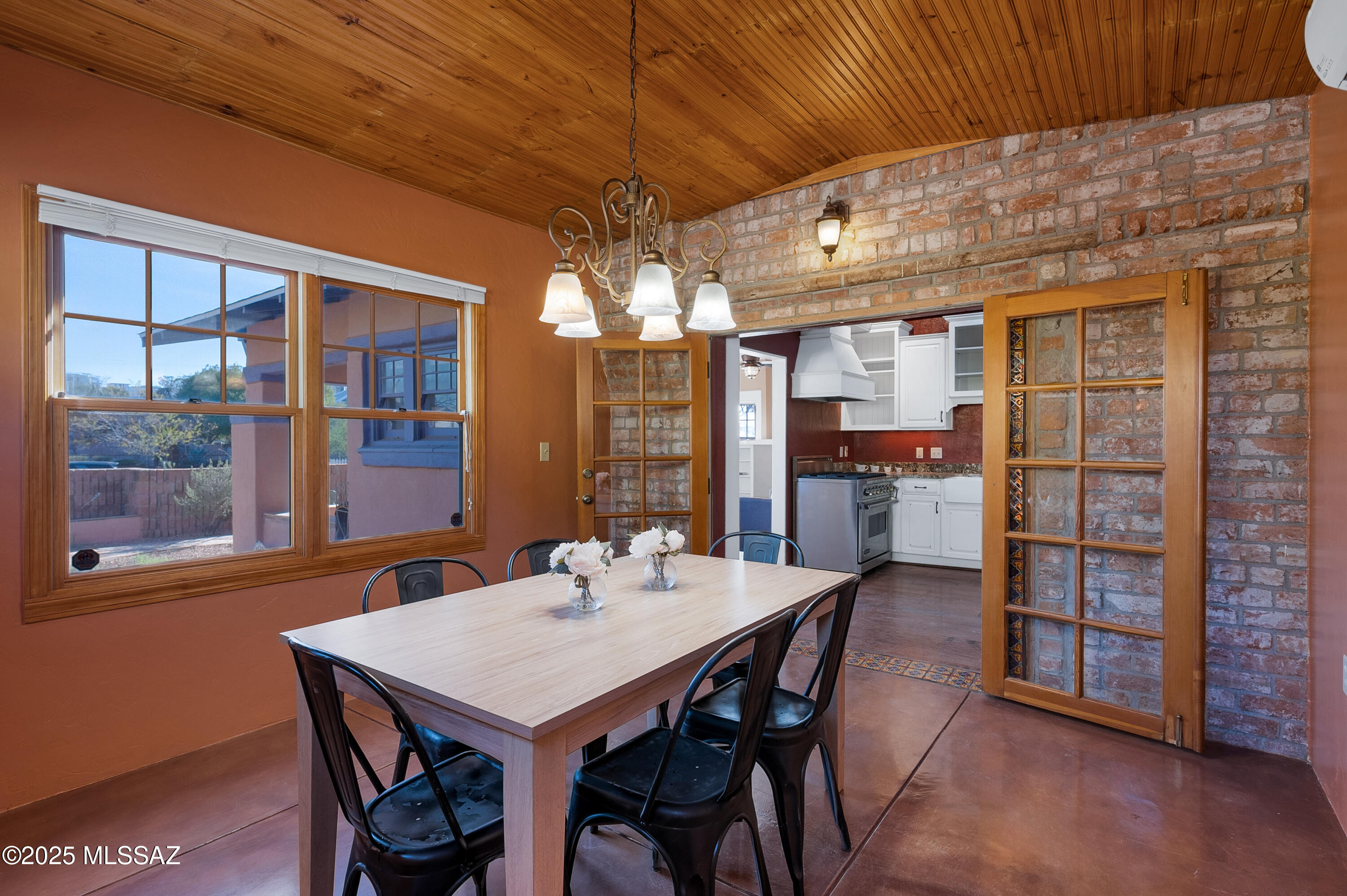 City Of Tucson - Residential