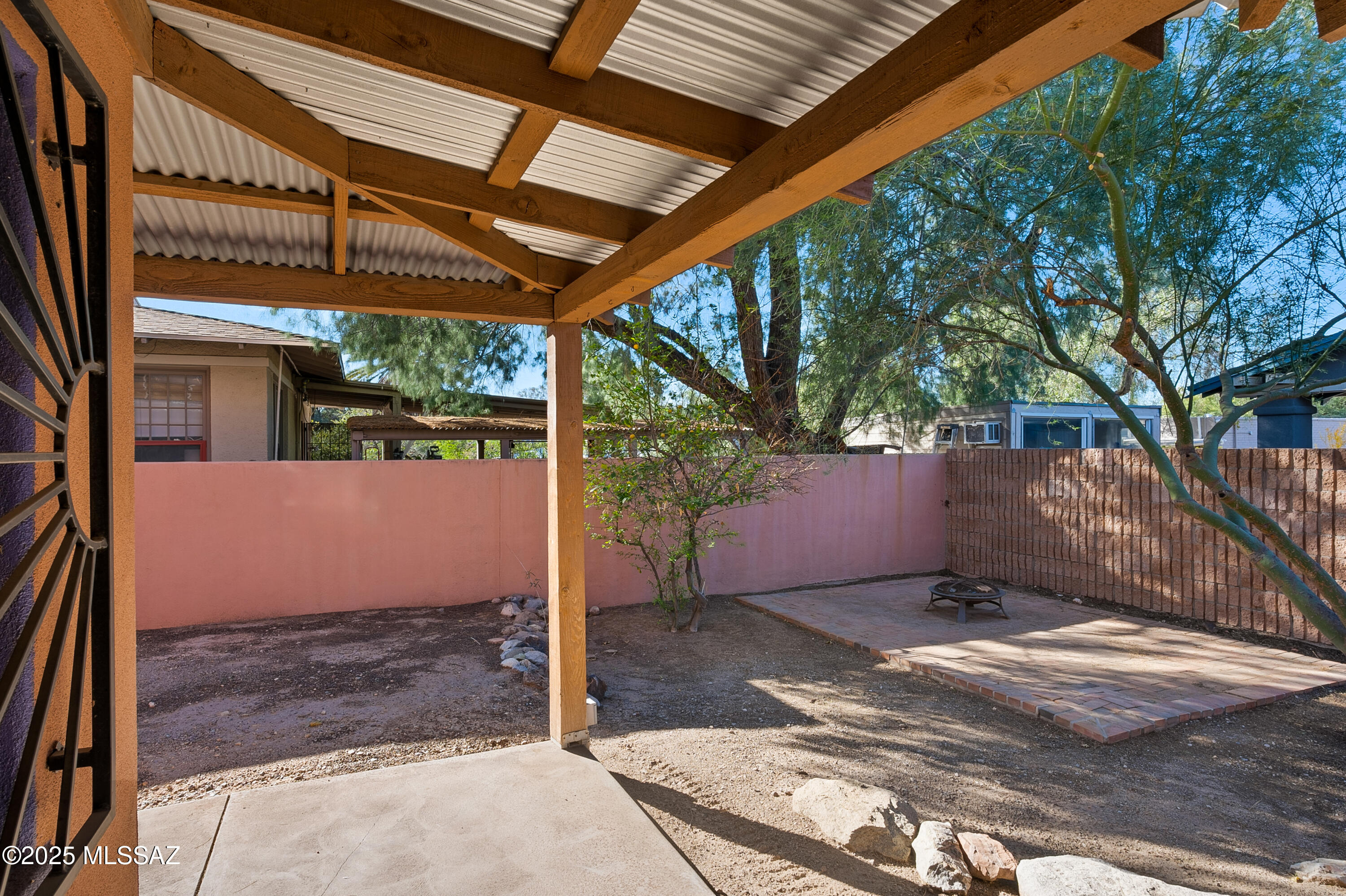 City Of Tucson - Residential
