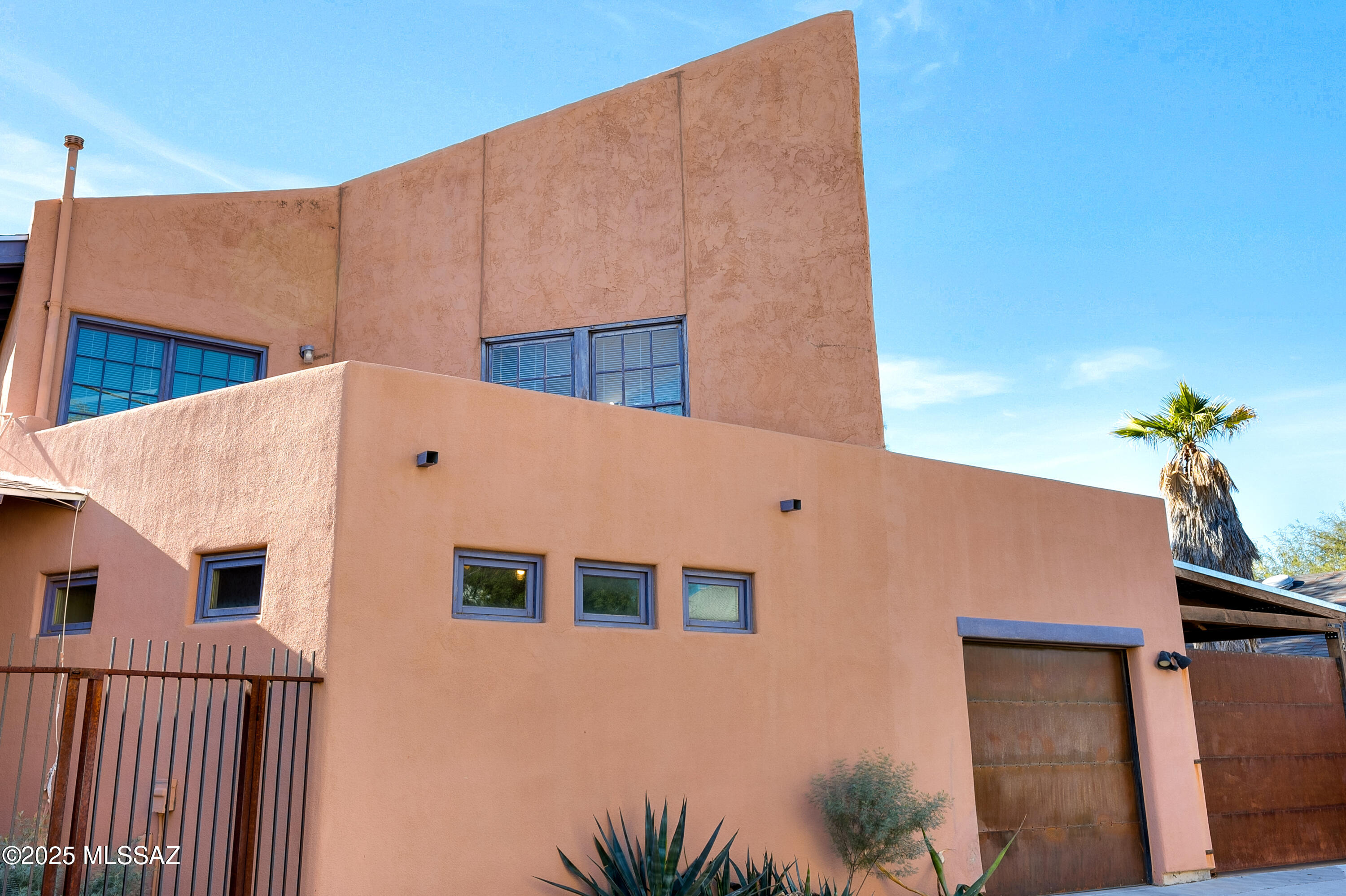 City Of Tucson - Residential