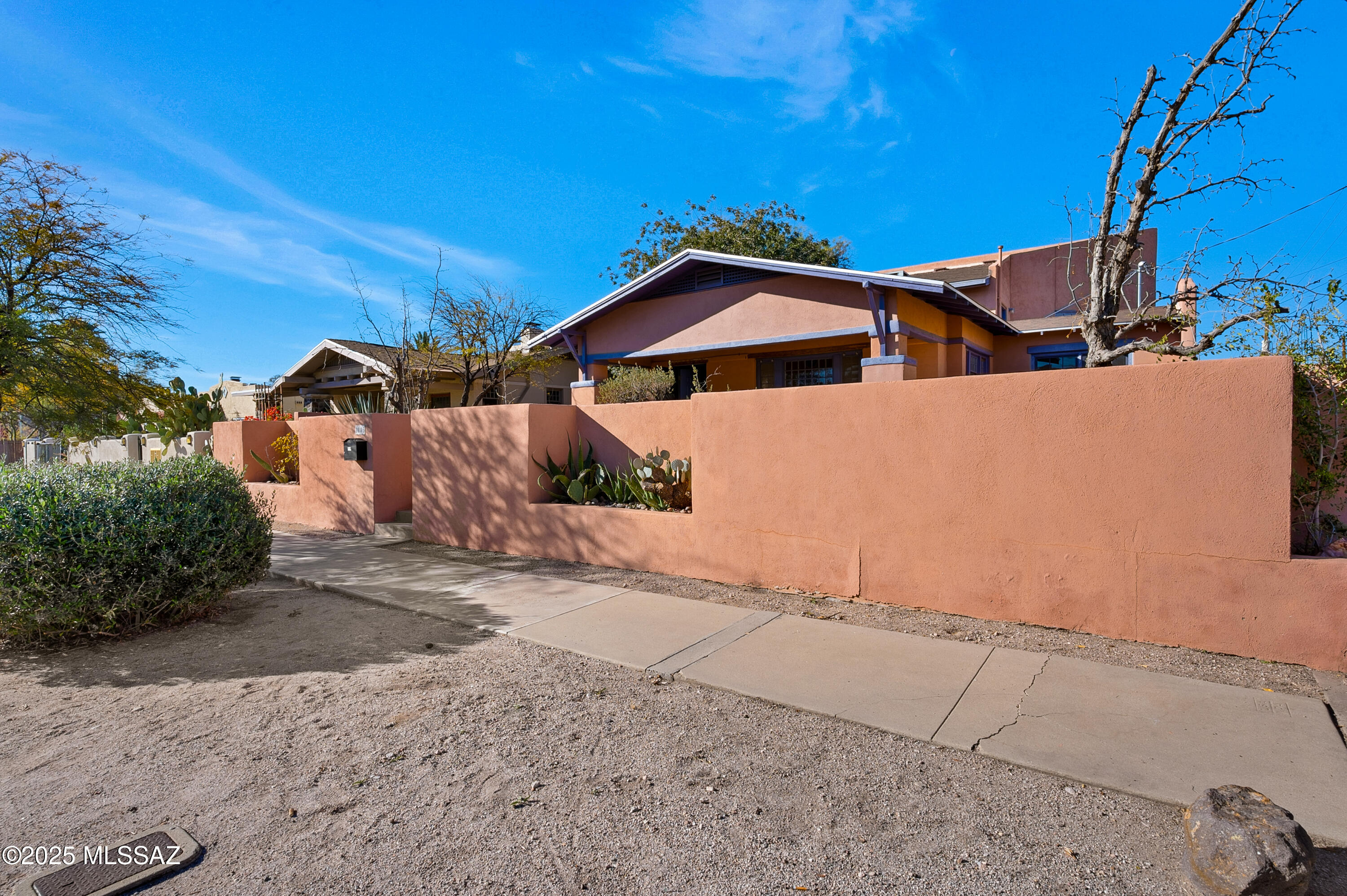City Of Tucson - Residential