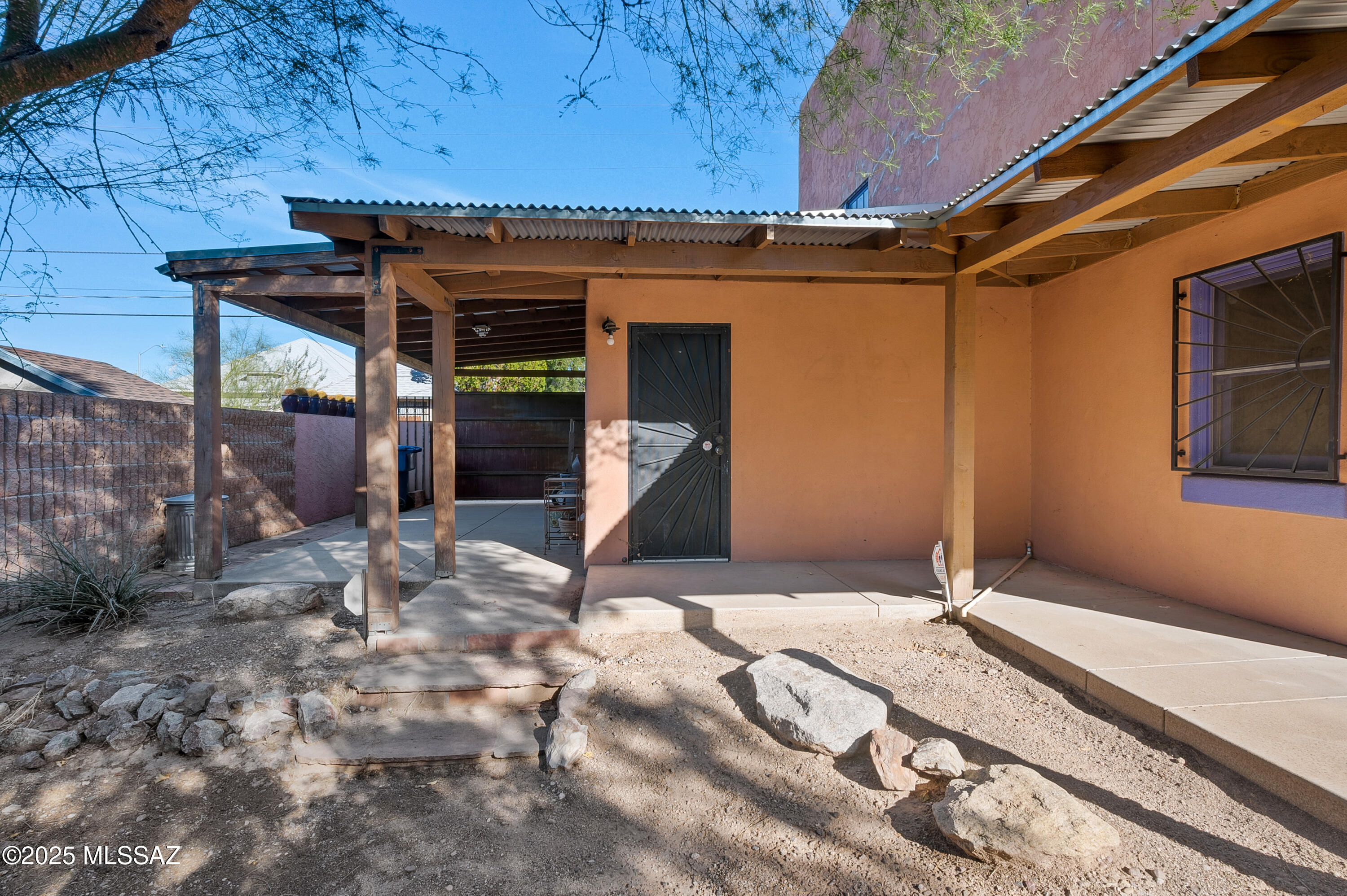 City Of Tucson - Residential