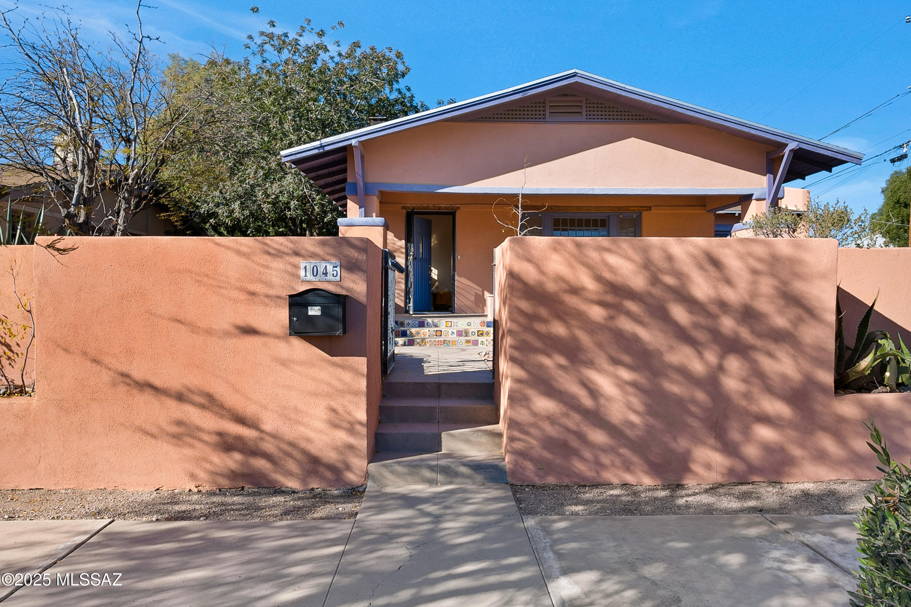 City Of Tucson - Residential