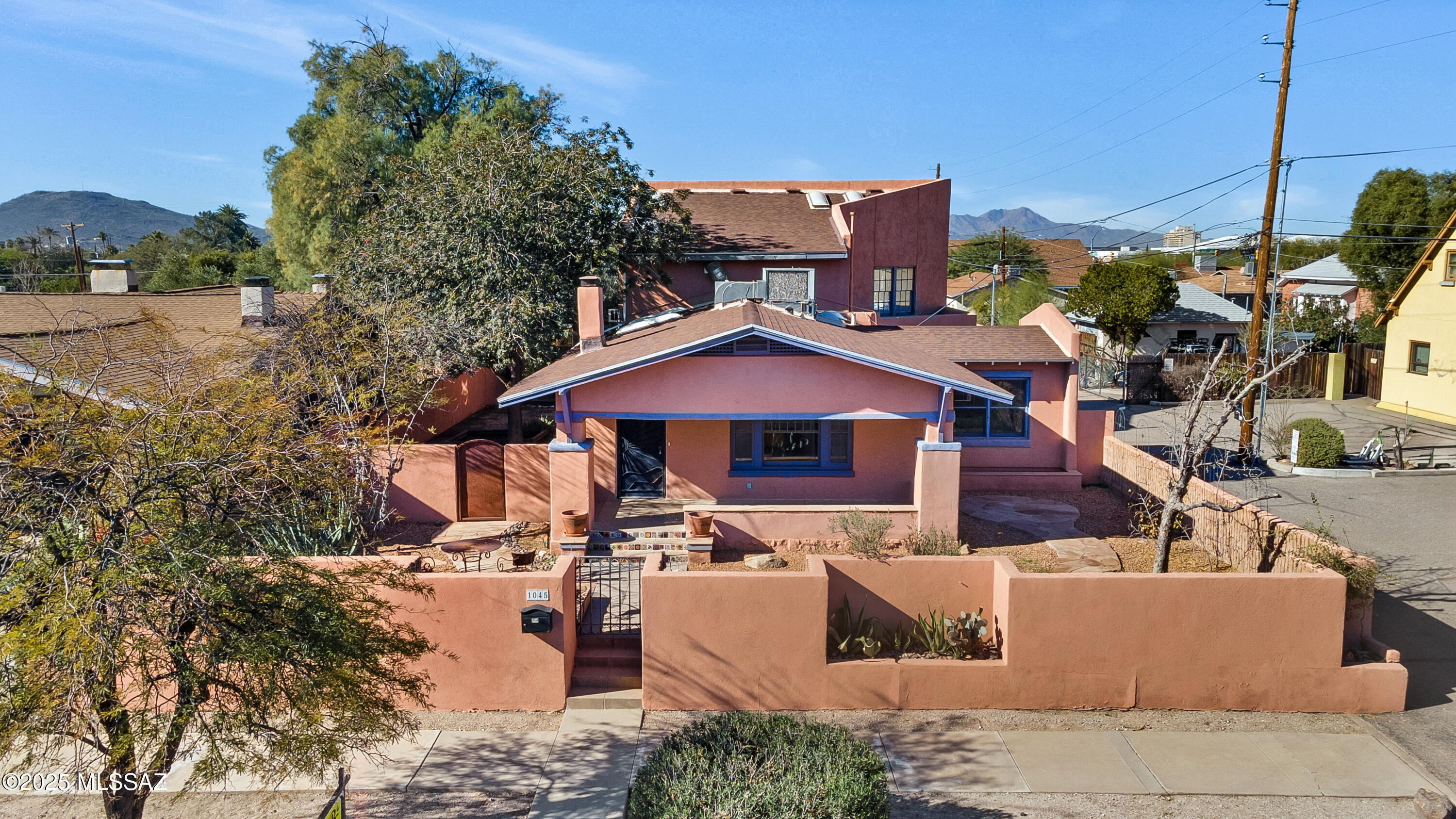 City Of Tucson - Residential
