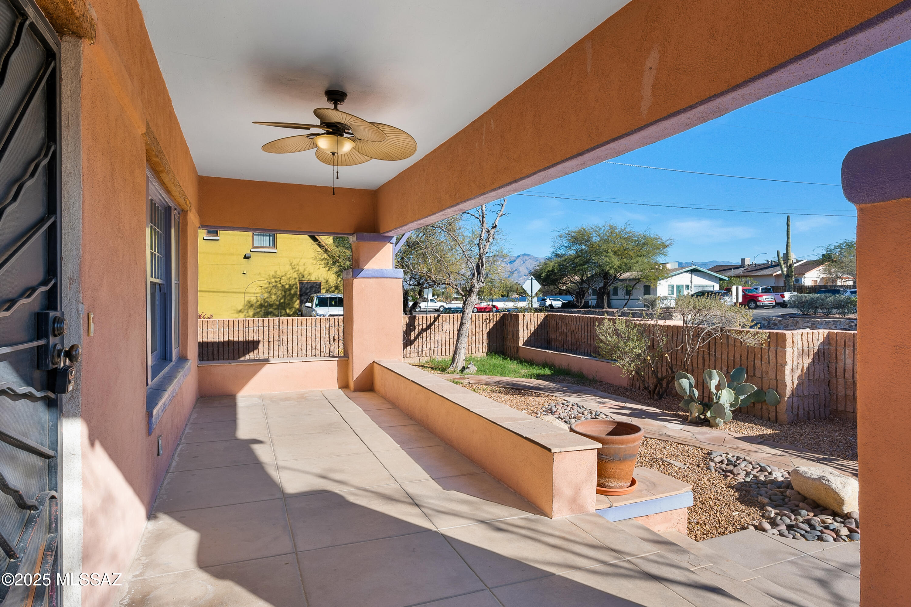 City Of Tucson - Residential