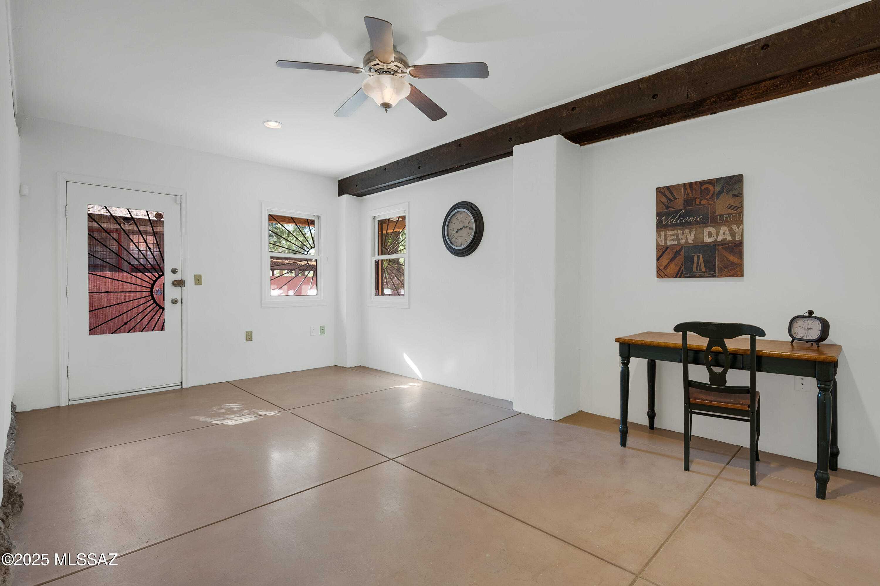 City Of Tucson - Residential