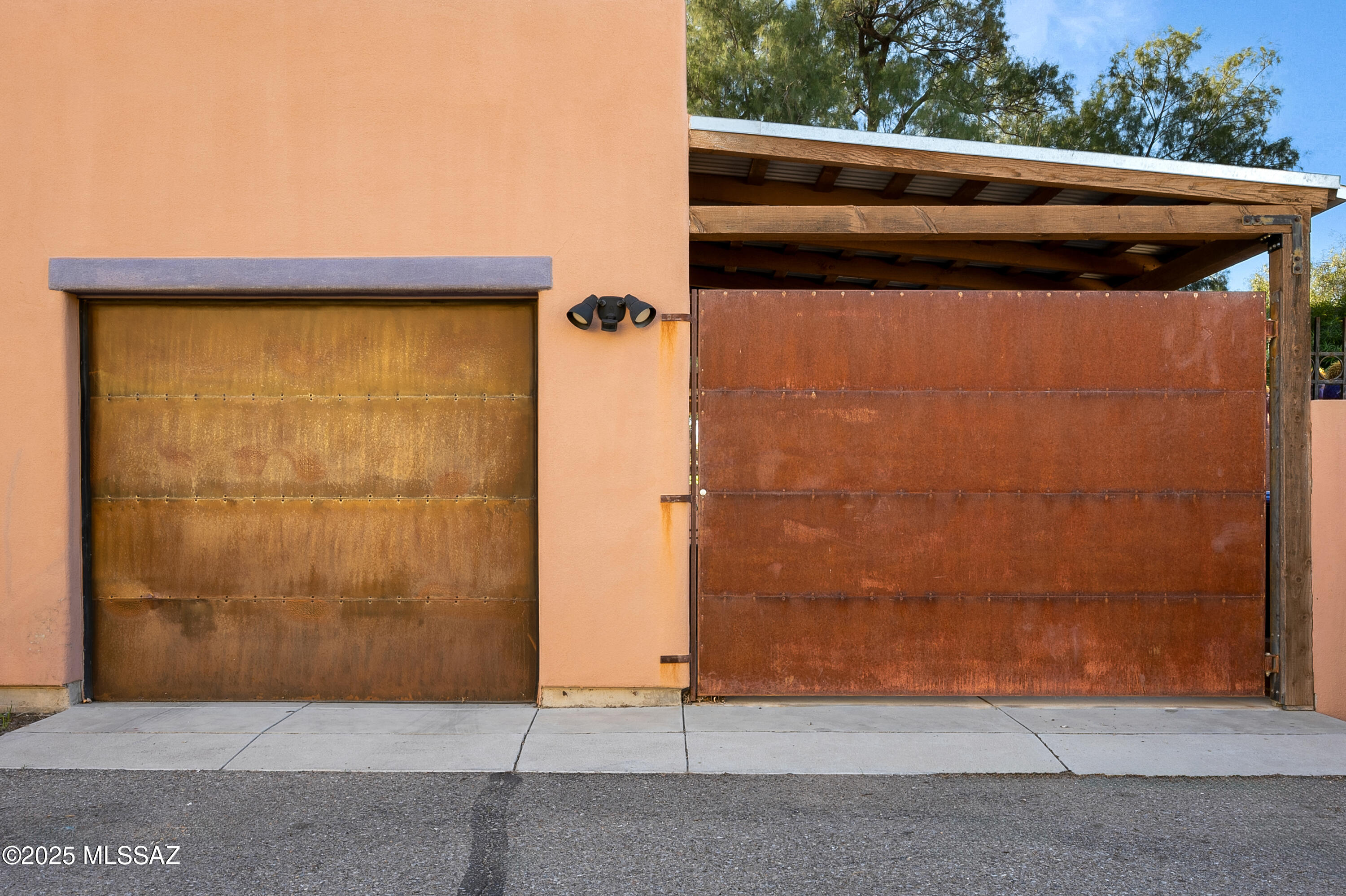 City Of Tucson - Residential