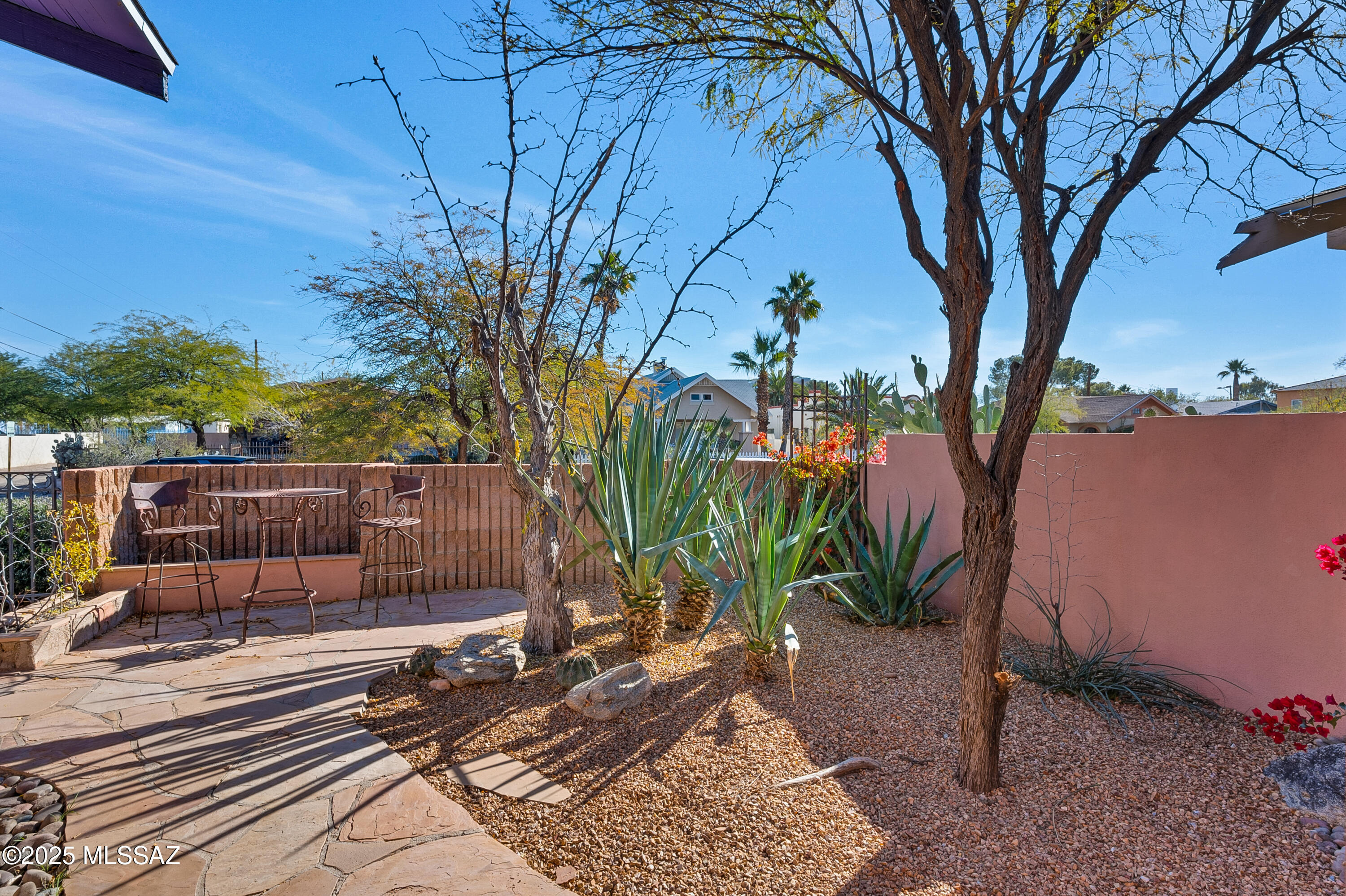City Of Tucson - Residential