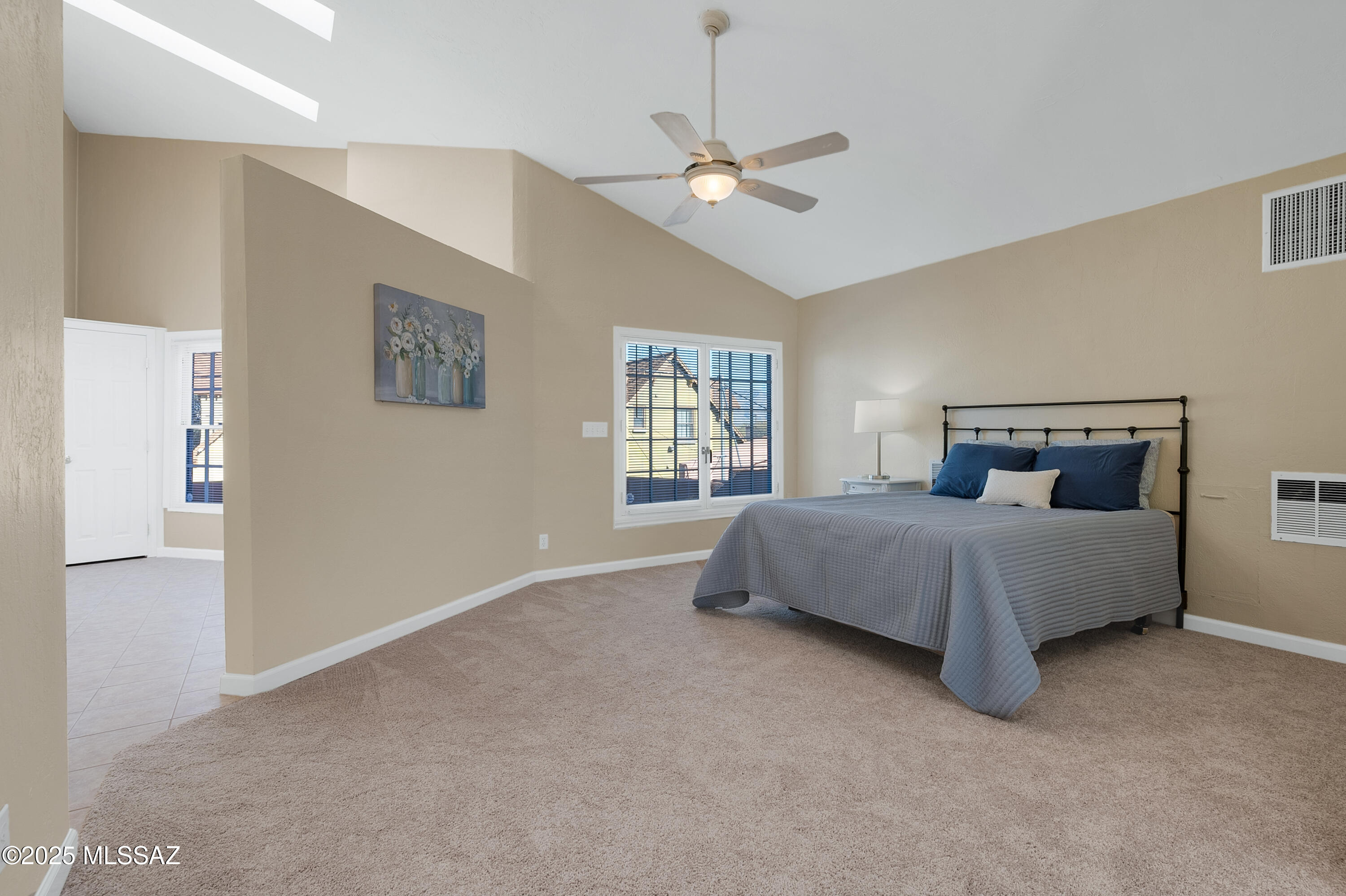 City Of Tucson - Residential