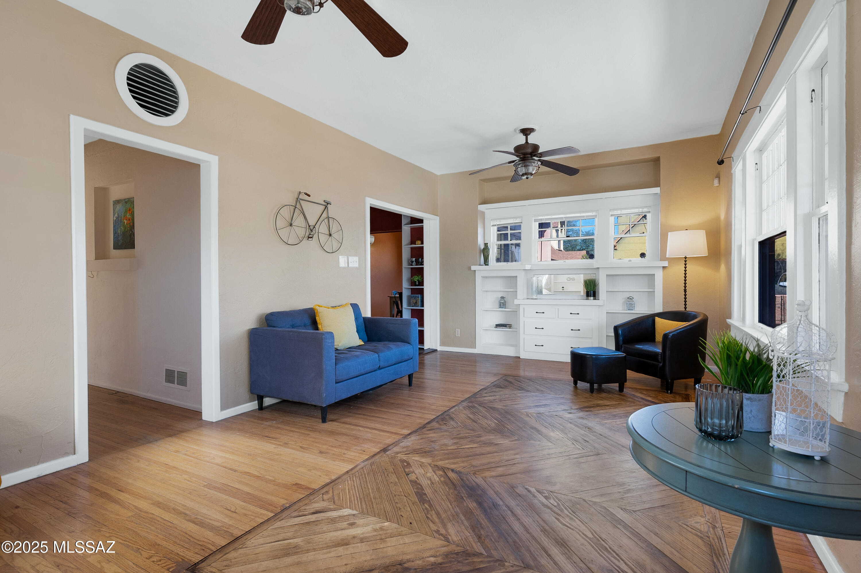 City Of Tucson - Residential