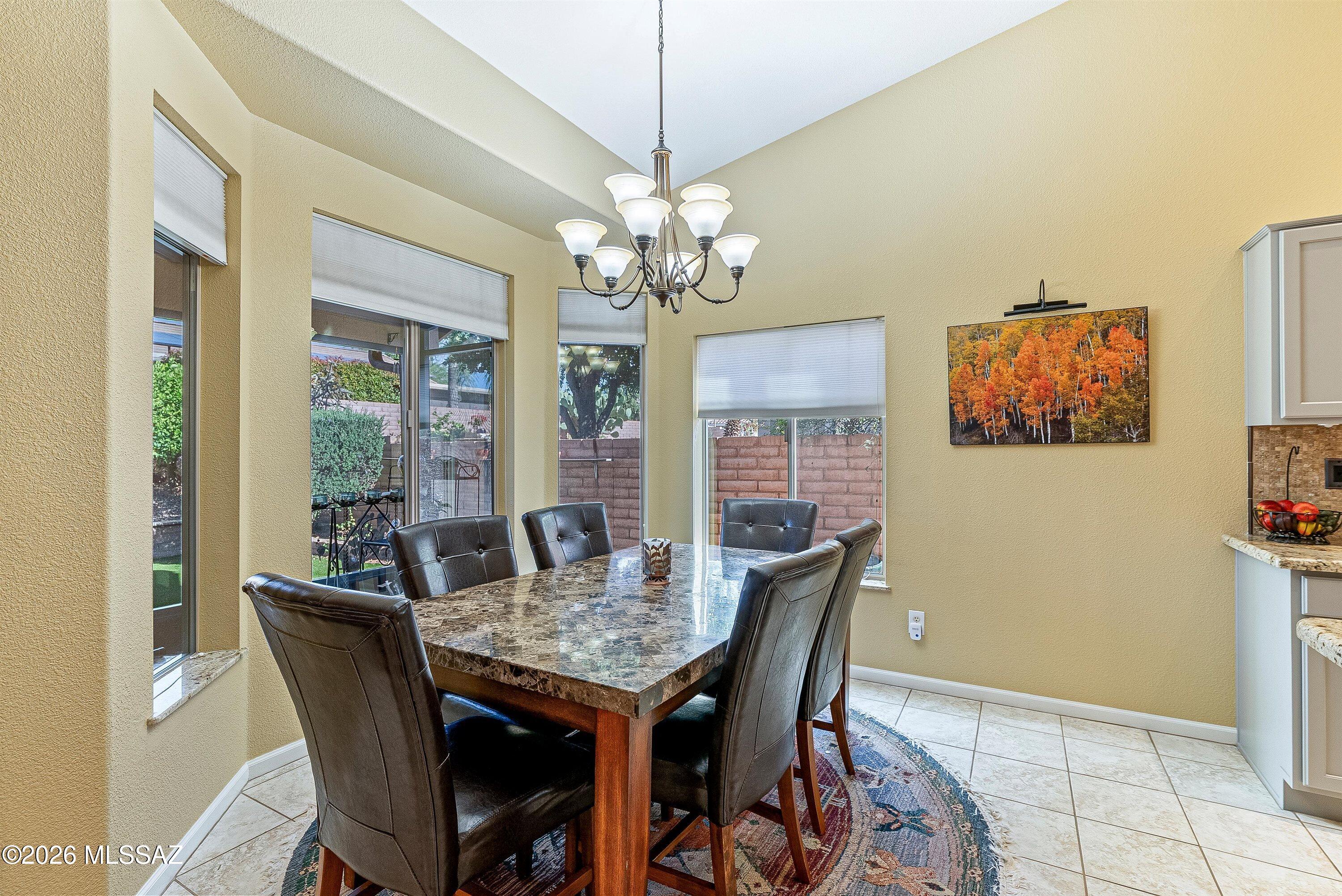Quail Creek (1-306) - Residential