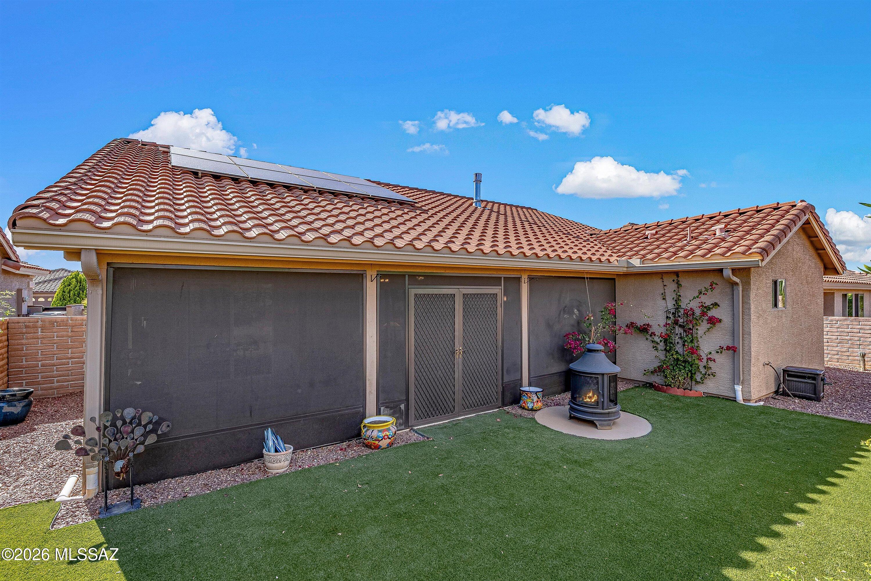 Quail Creek (1-306) - Residential