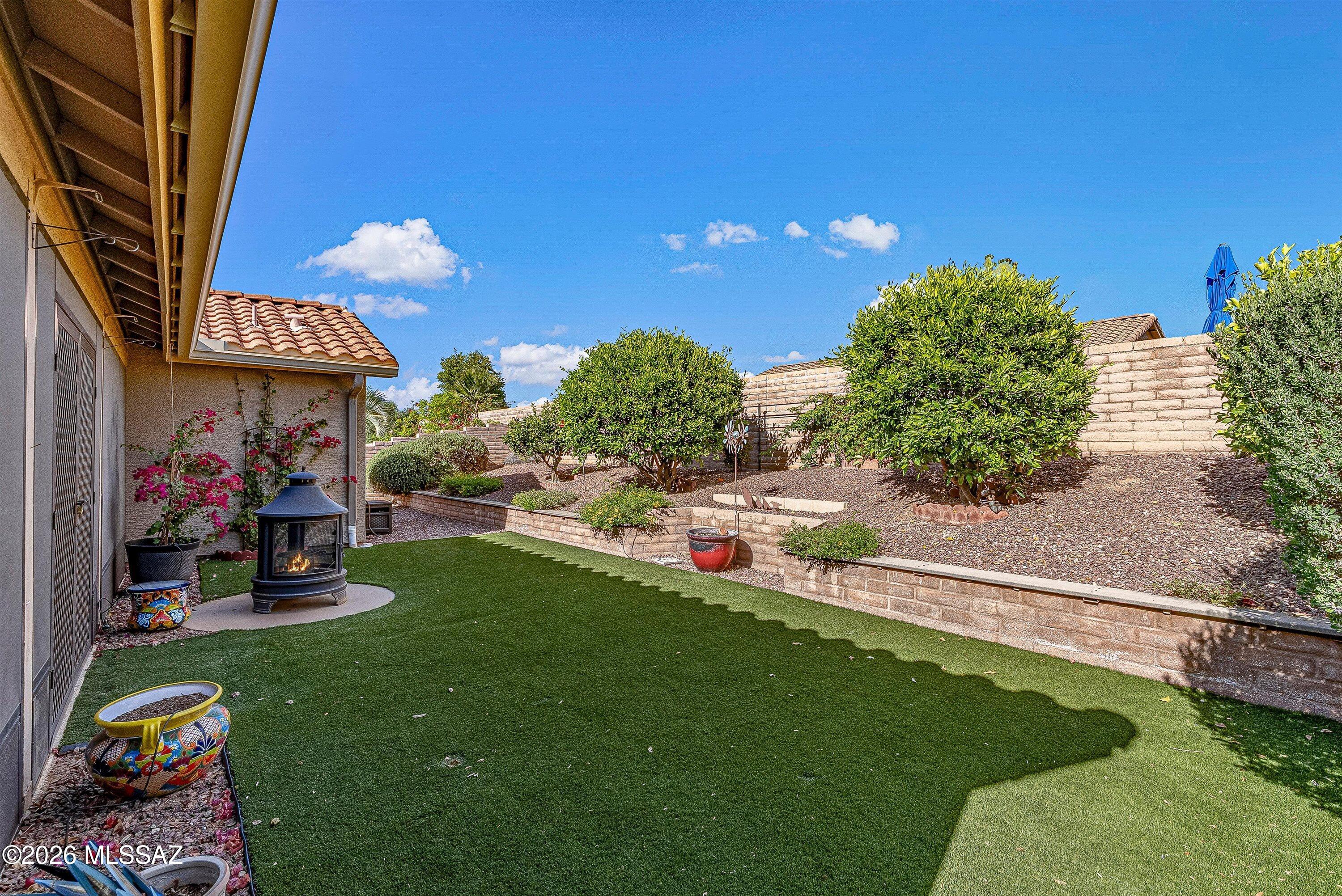 Quail Creek (1-306) - Residential