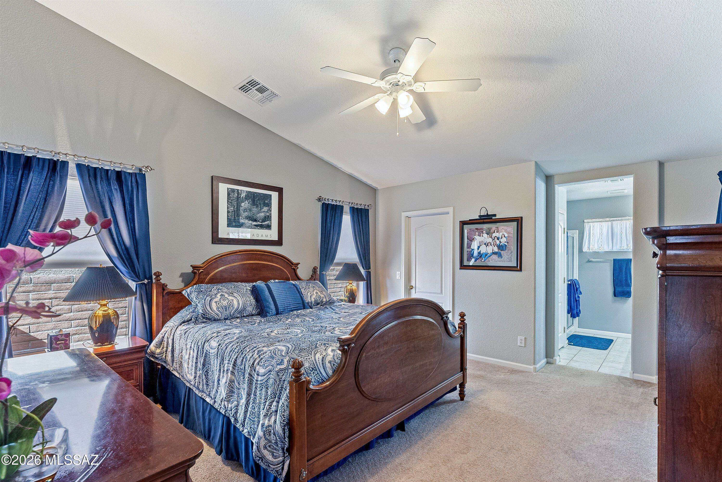 Quail Creek (1-306) - Residential